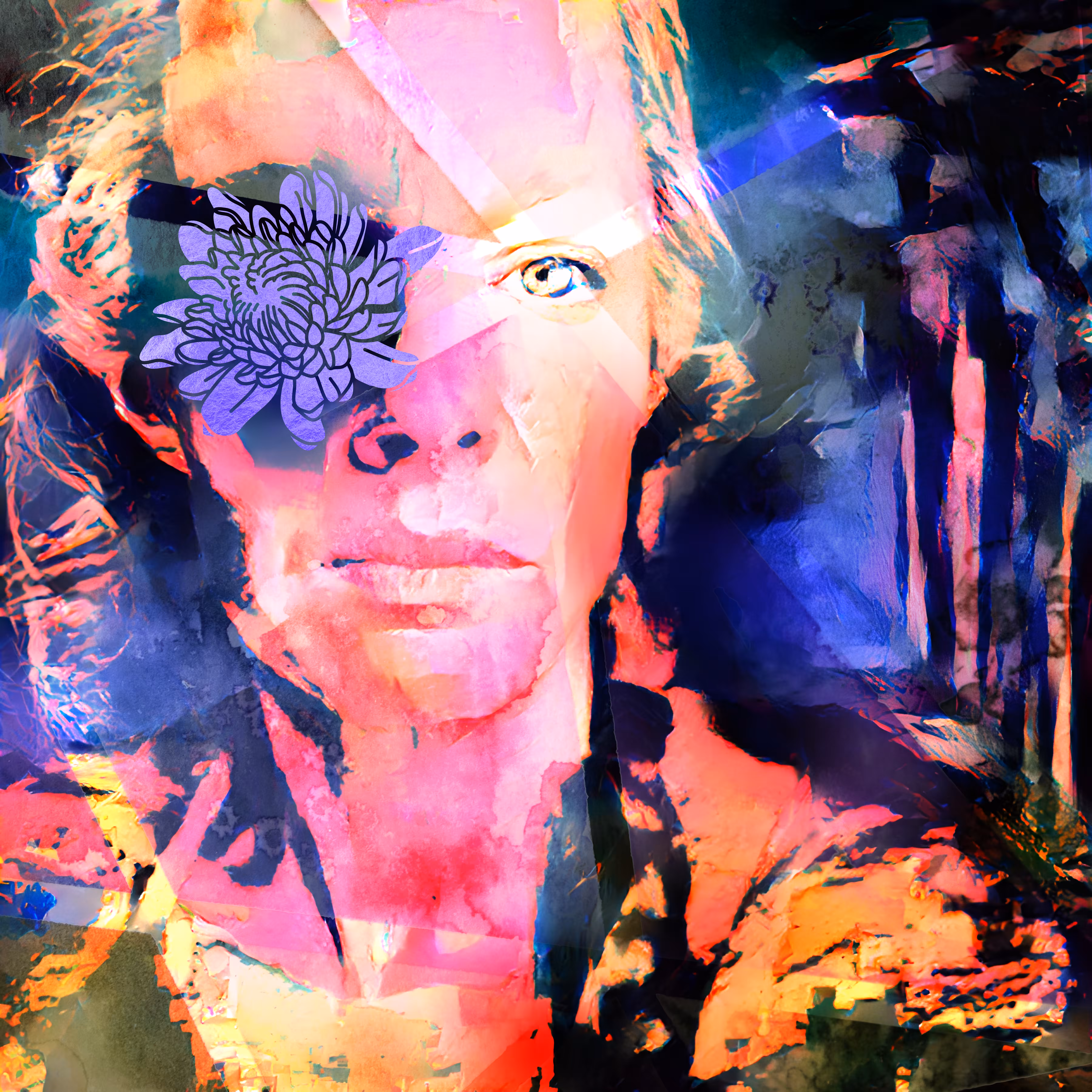 In Bloom No.1