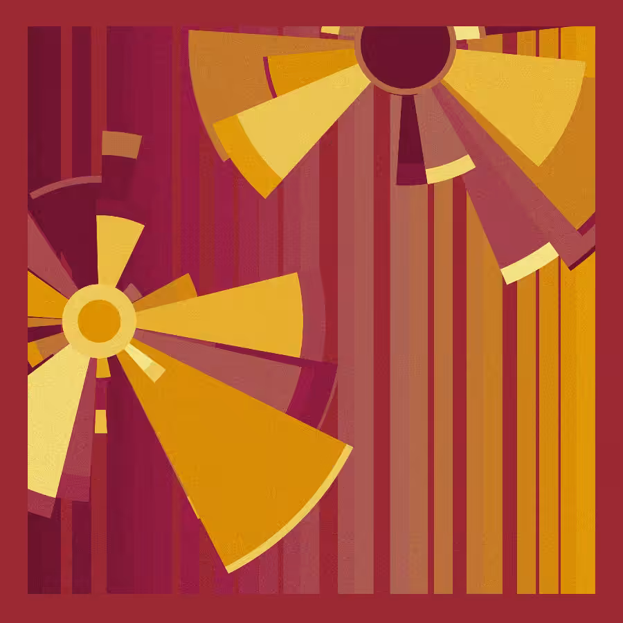 Avant-garde #16