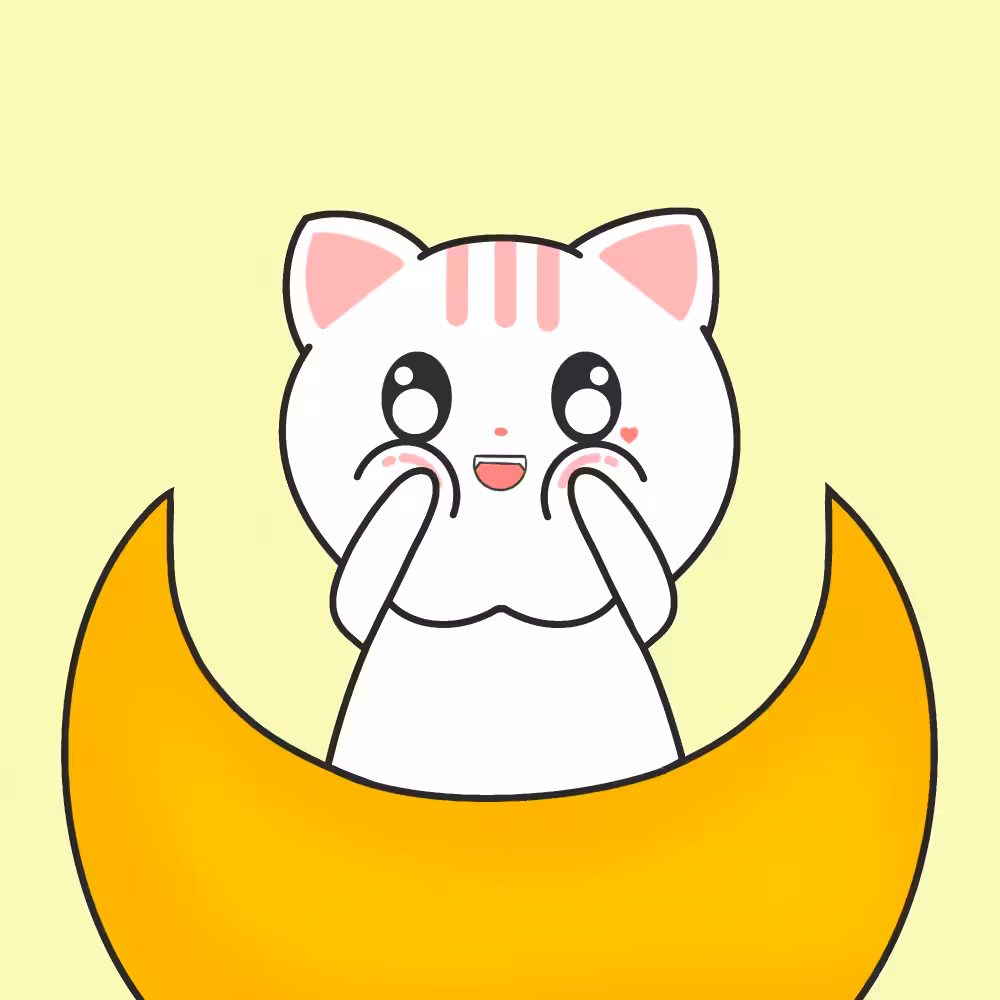 Catie Cat #31