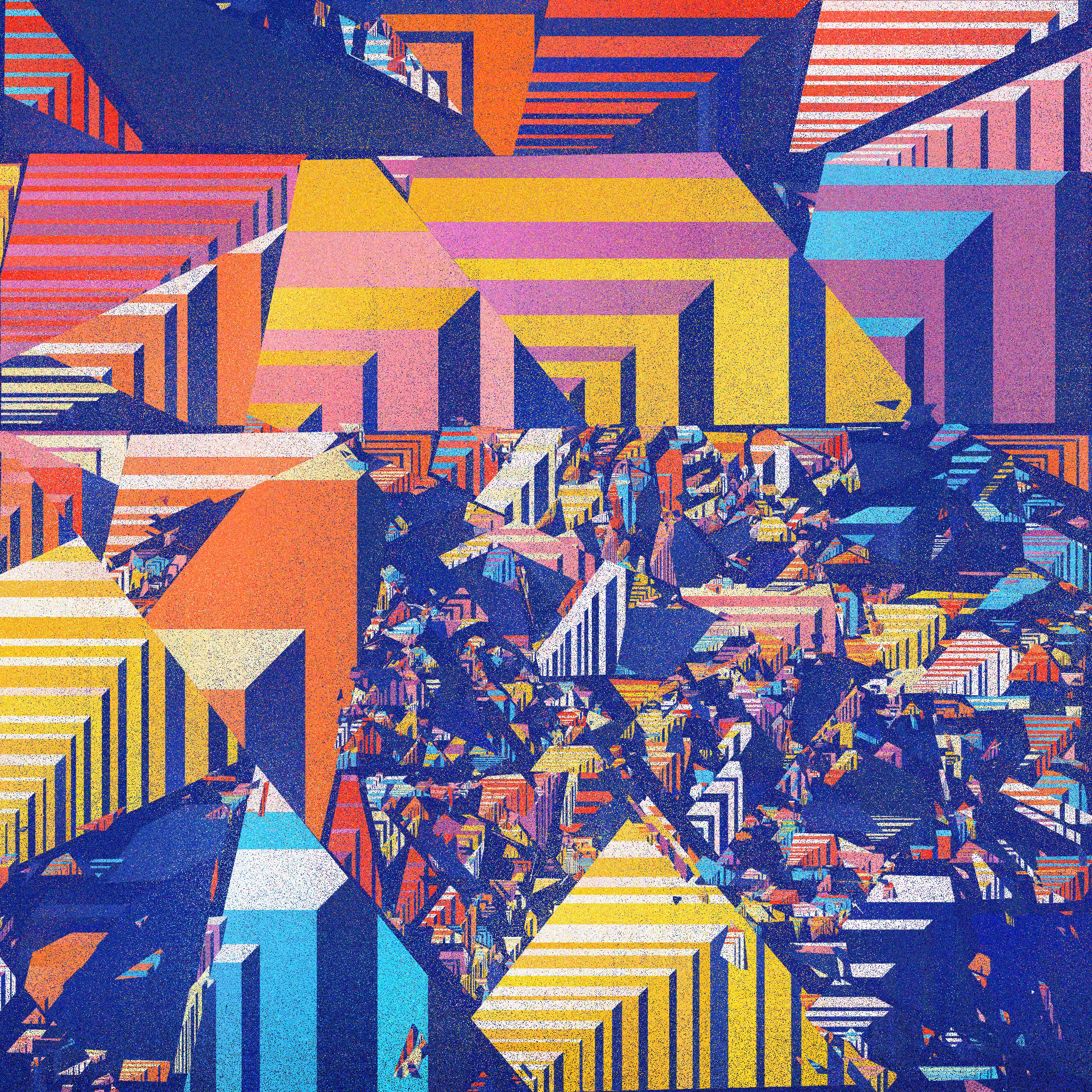 Bistable Perception #256