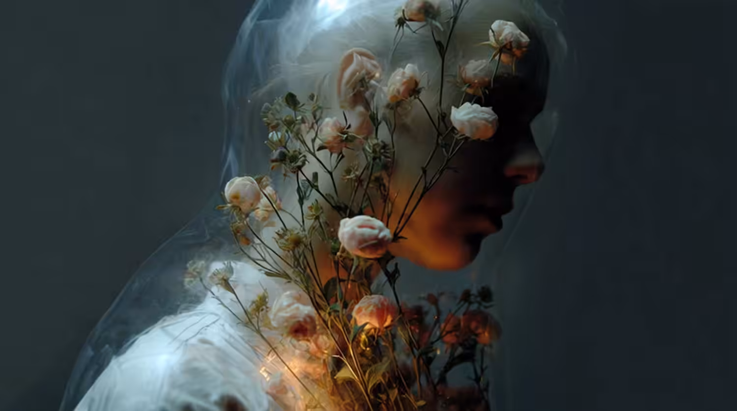 Silent Bloom