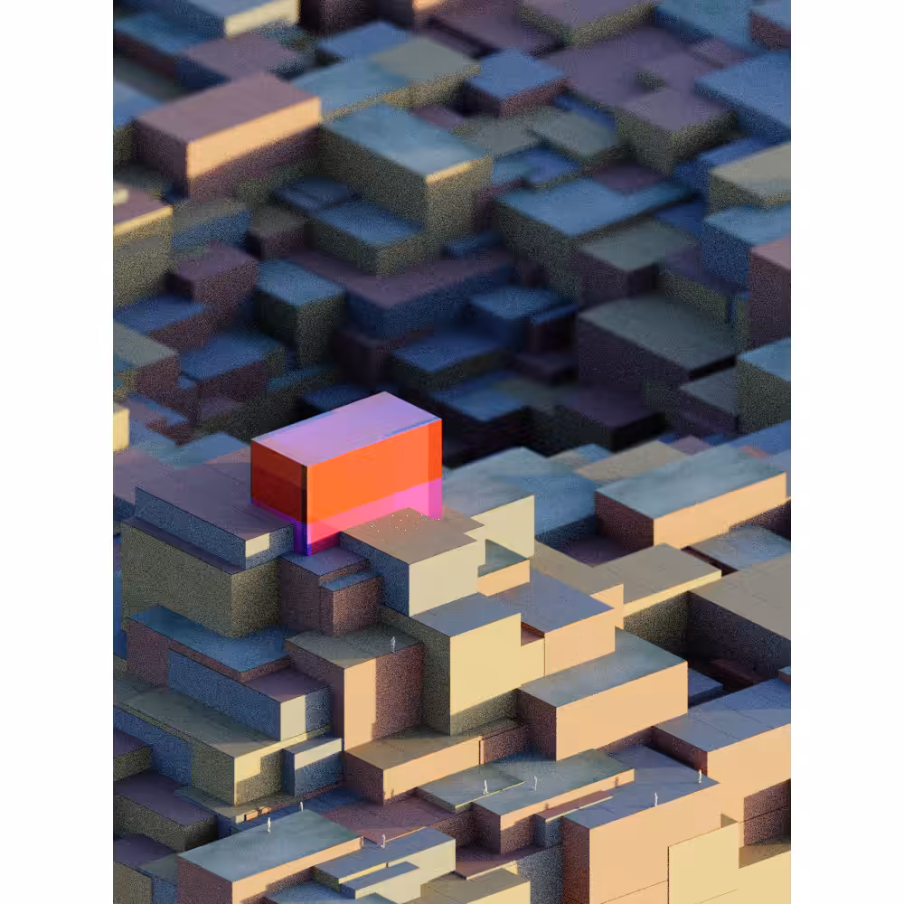 Maquette #181