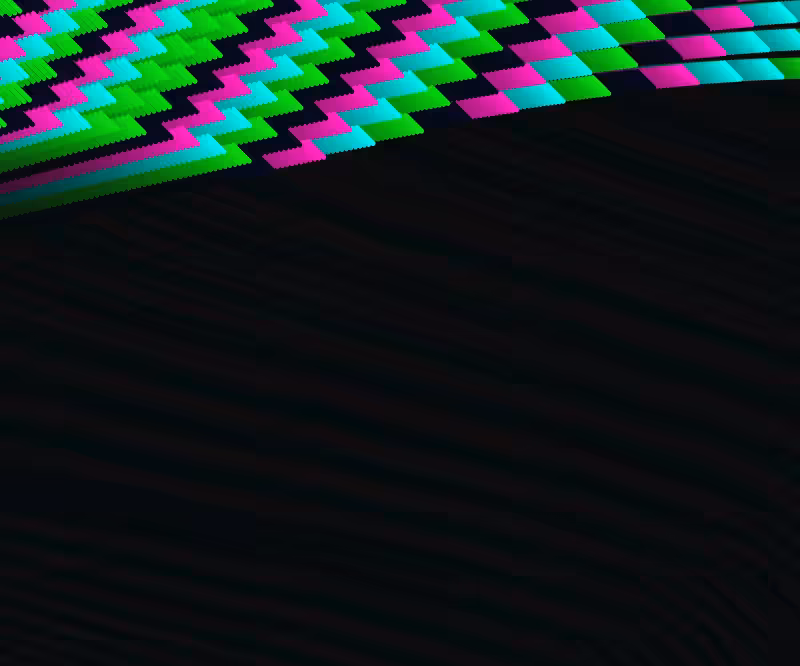 Bit Gliders #8