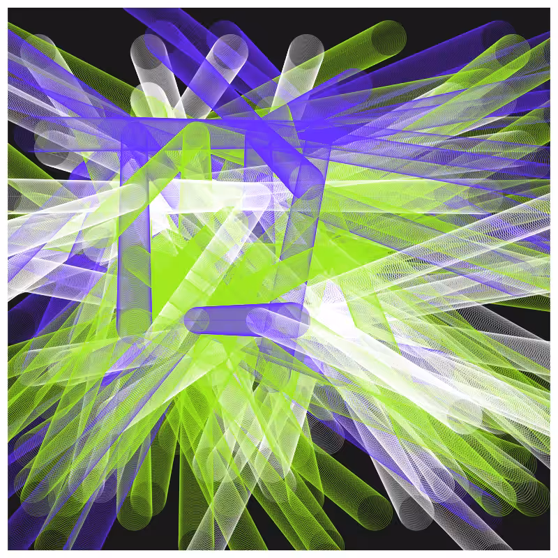 synchrony #76