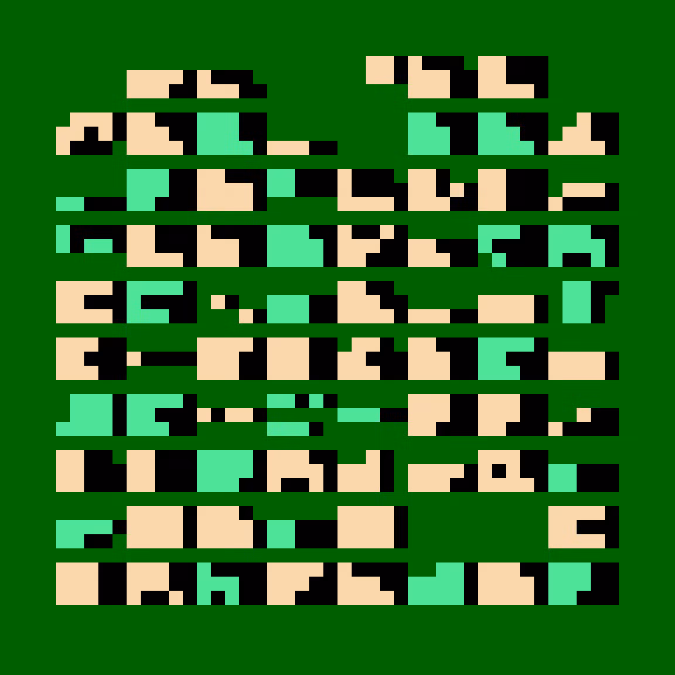 BRUTALIST MANIFESTO #54