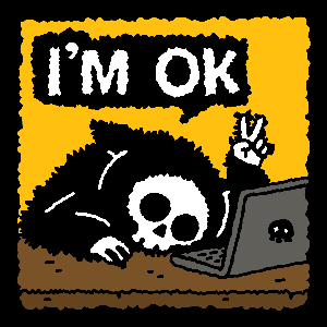 405 SOUL: I'M OK