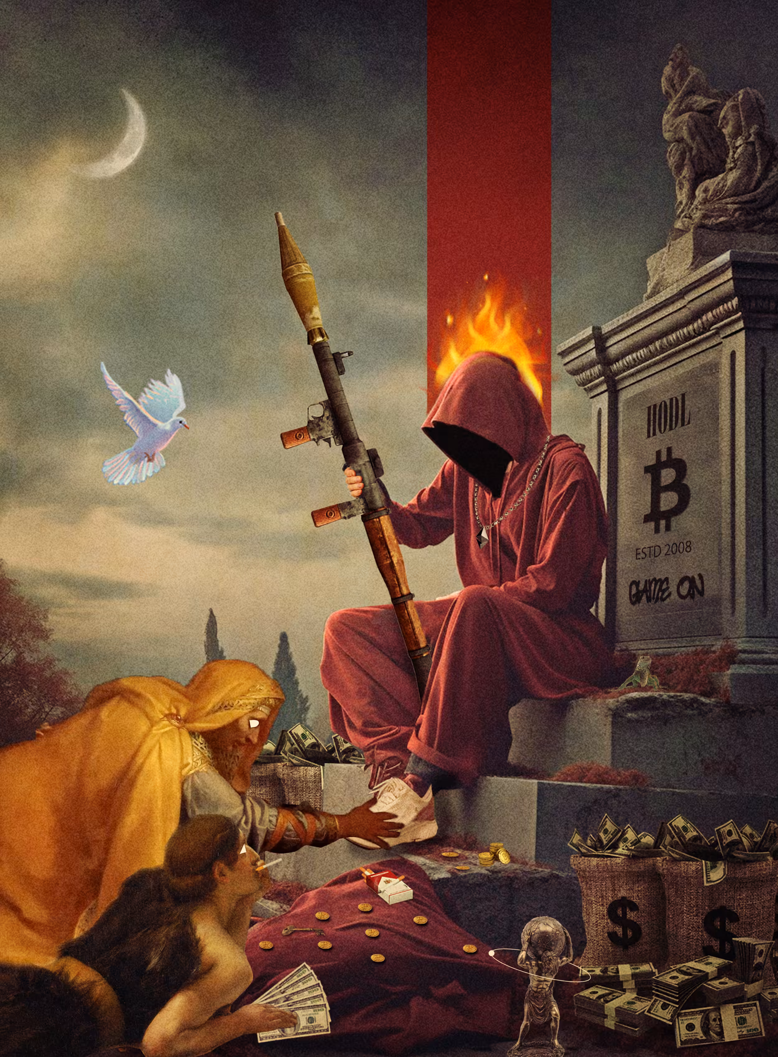 Redemption 