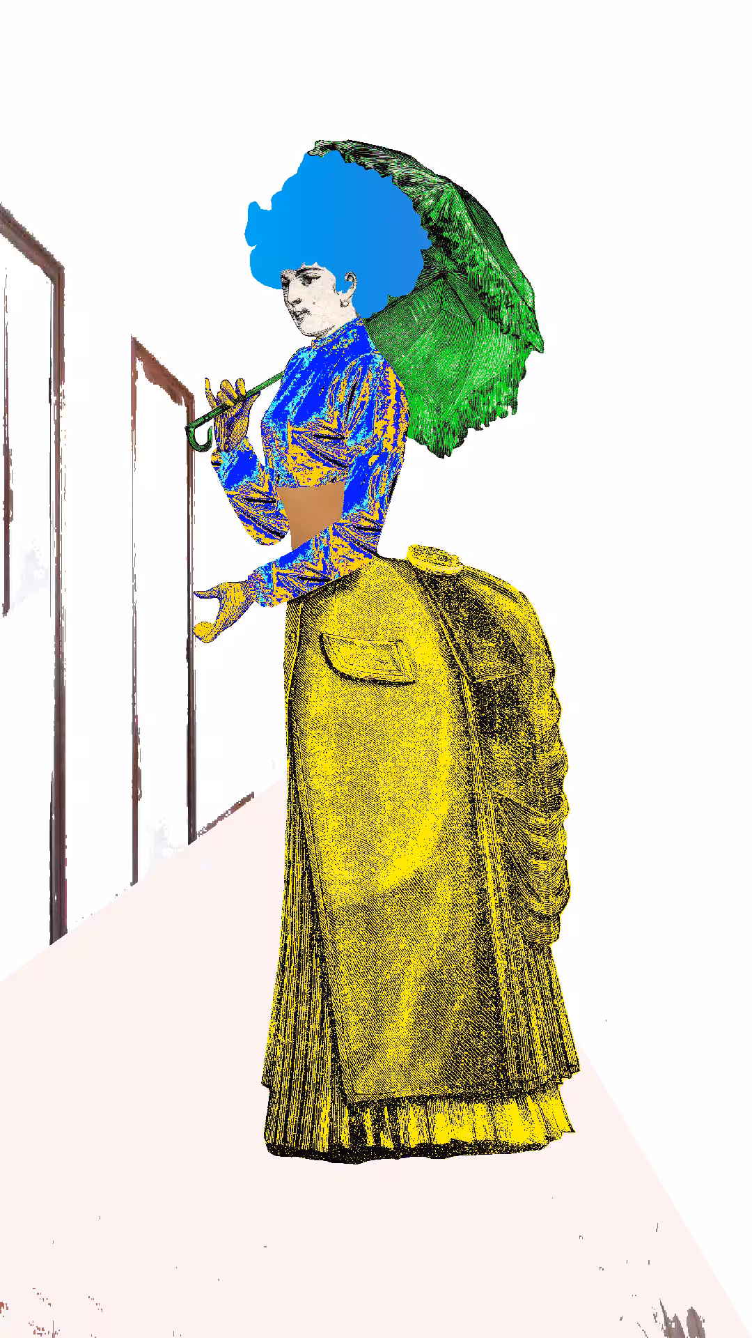 Lady #17