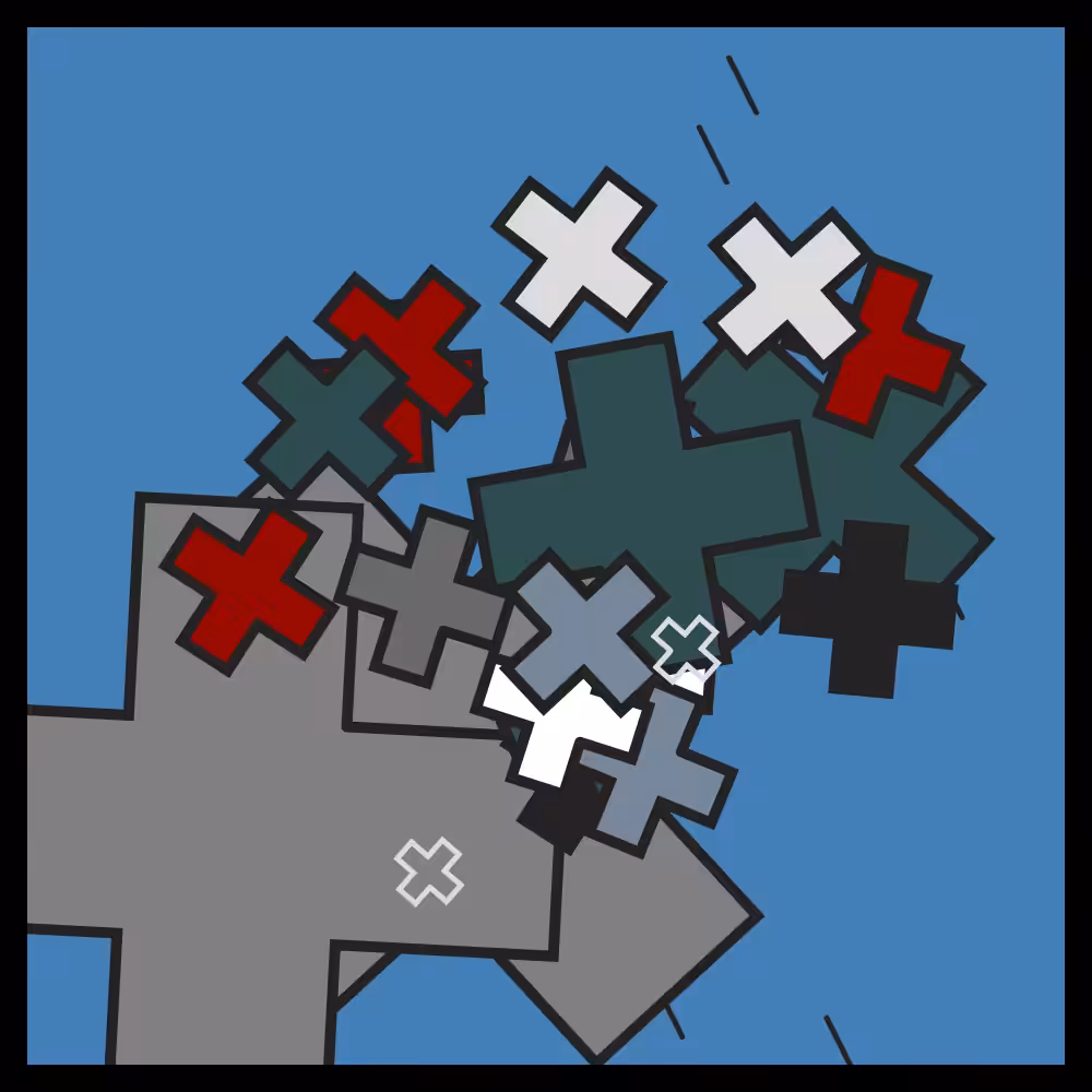 Rotation #22