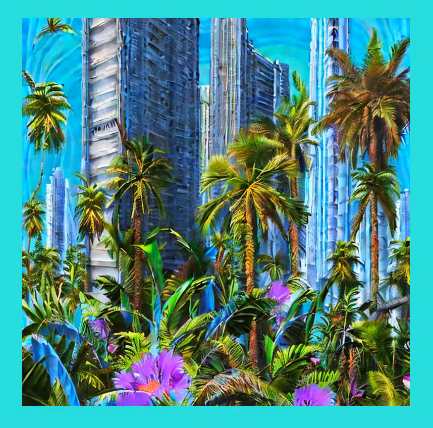 METROPOLIS 22