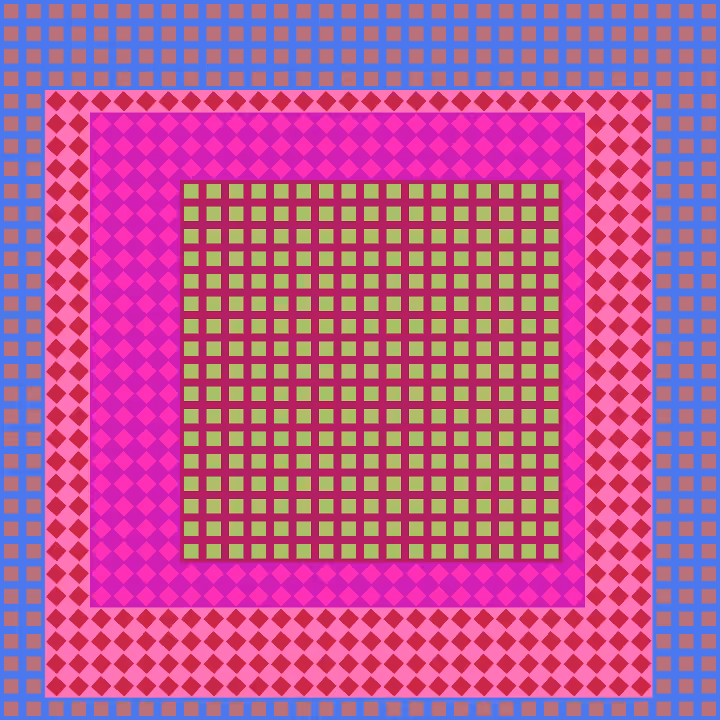Square Planets #203