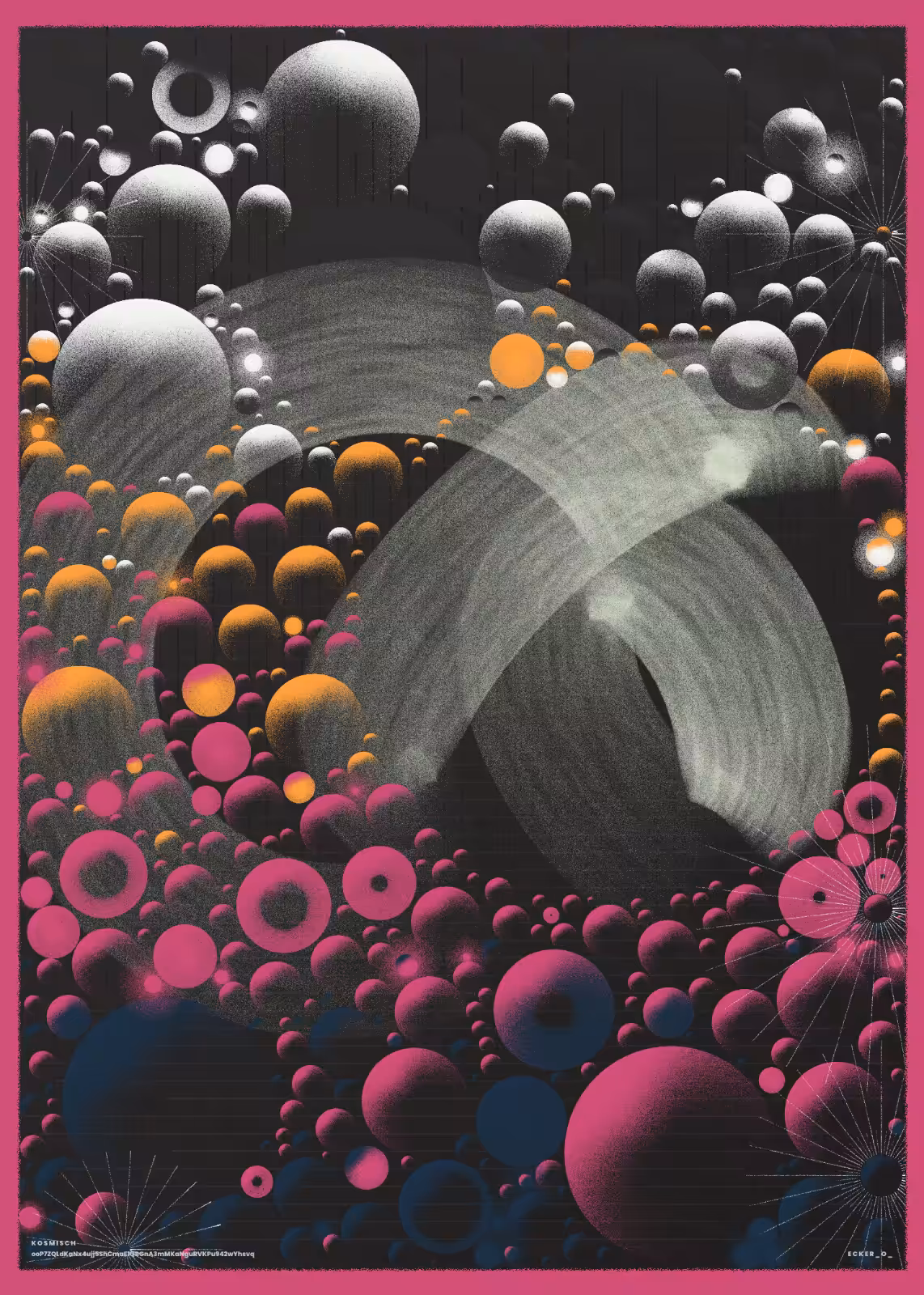 KOSMISCH #91