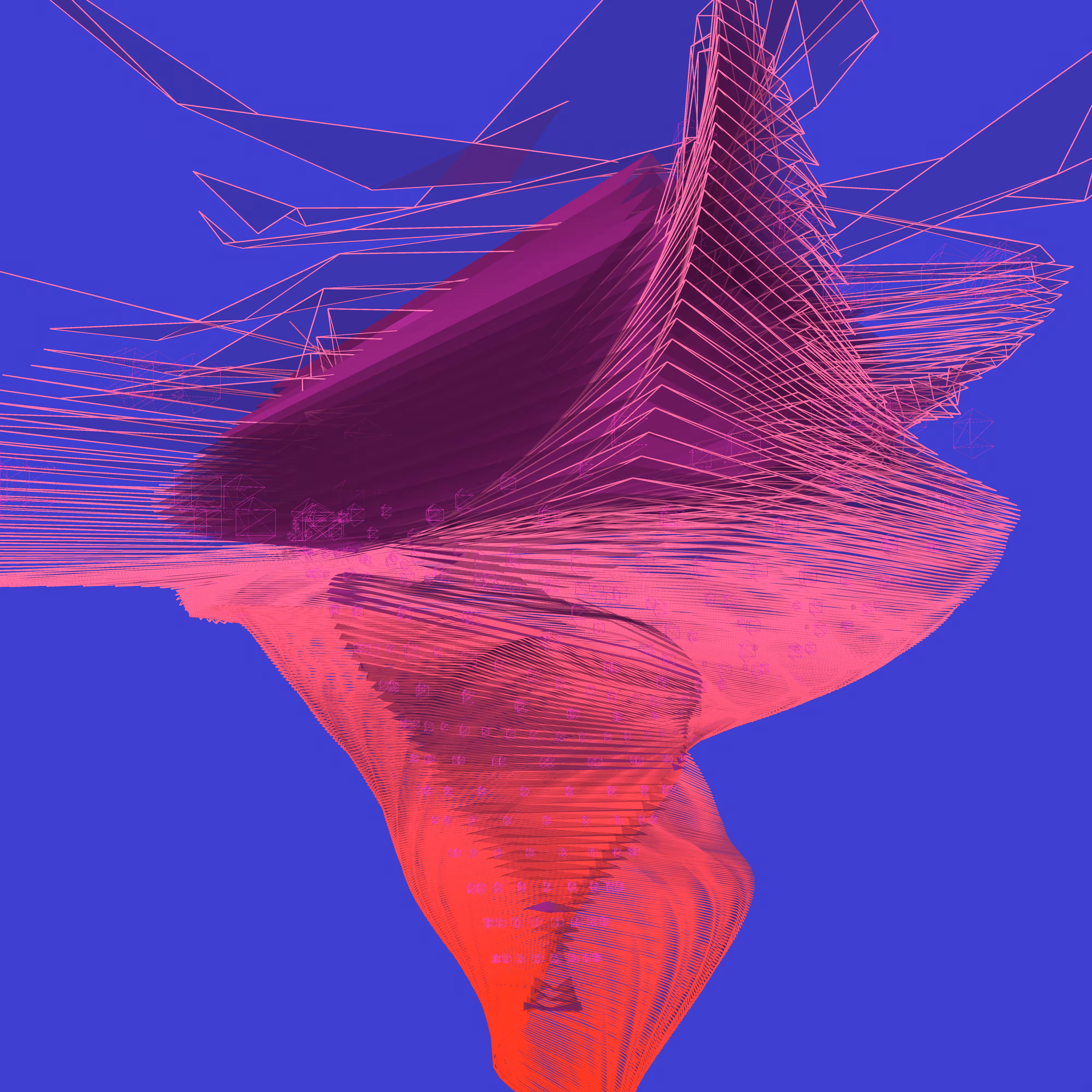 Form and Decay V4 - 57