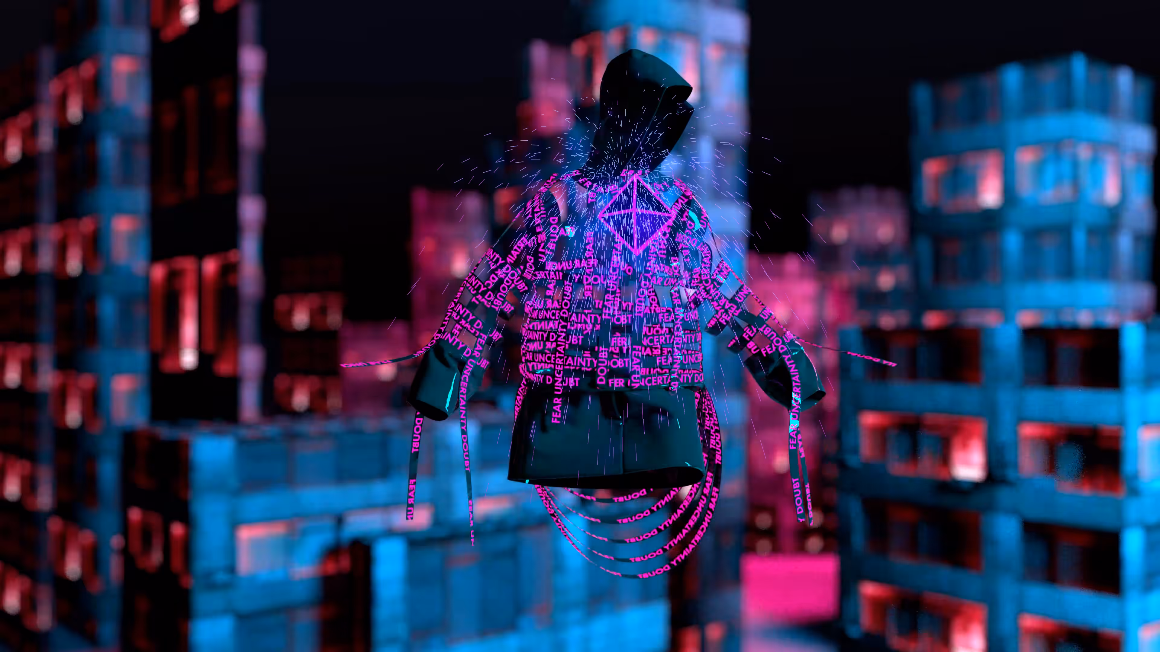 CRYPTOMANCER