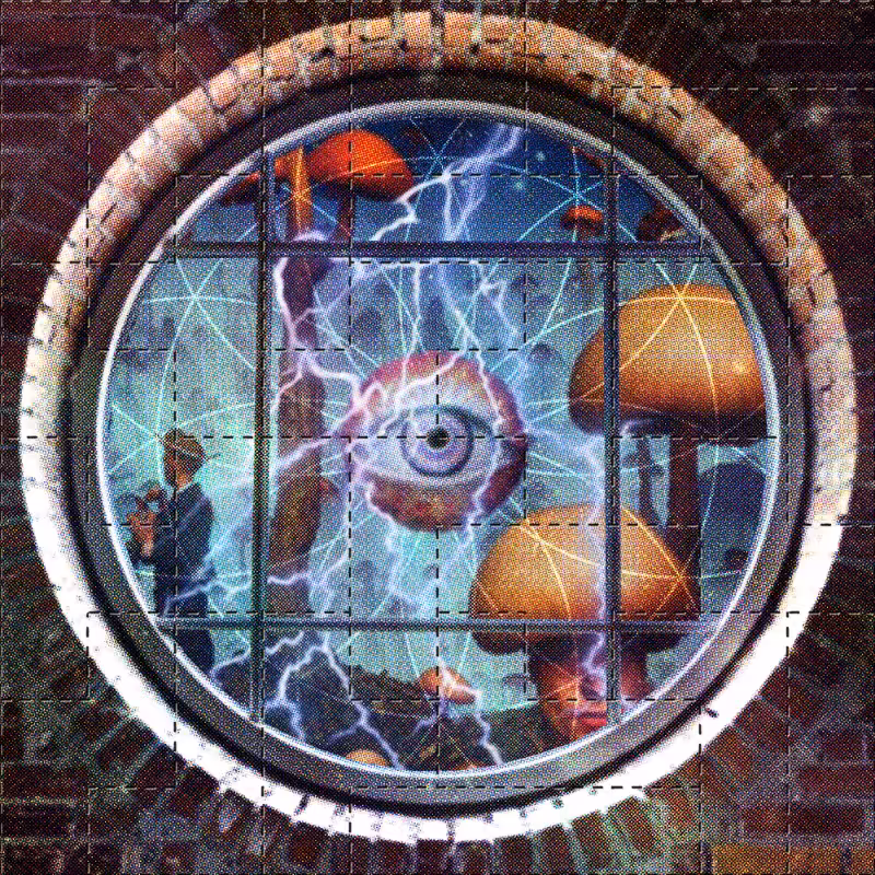 BLOTTER #37