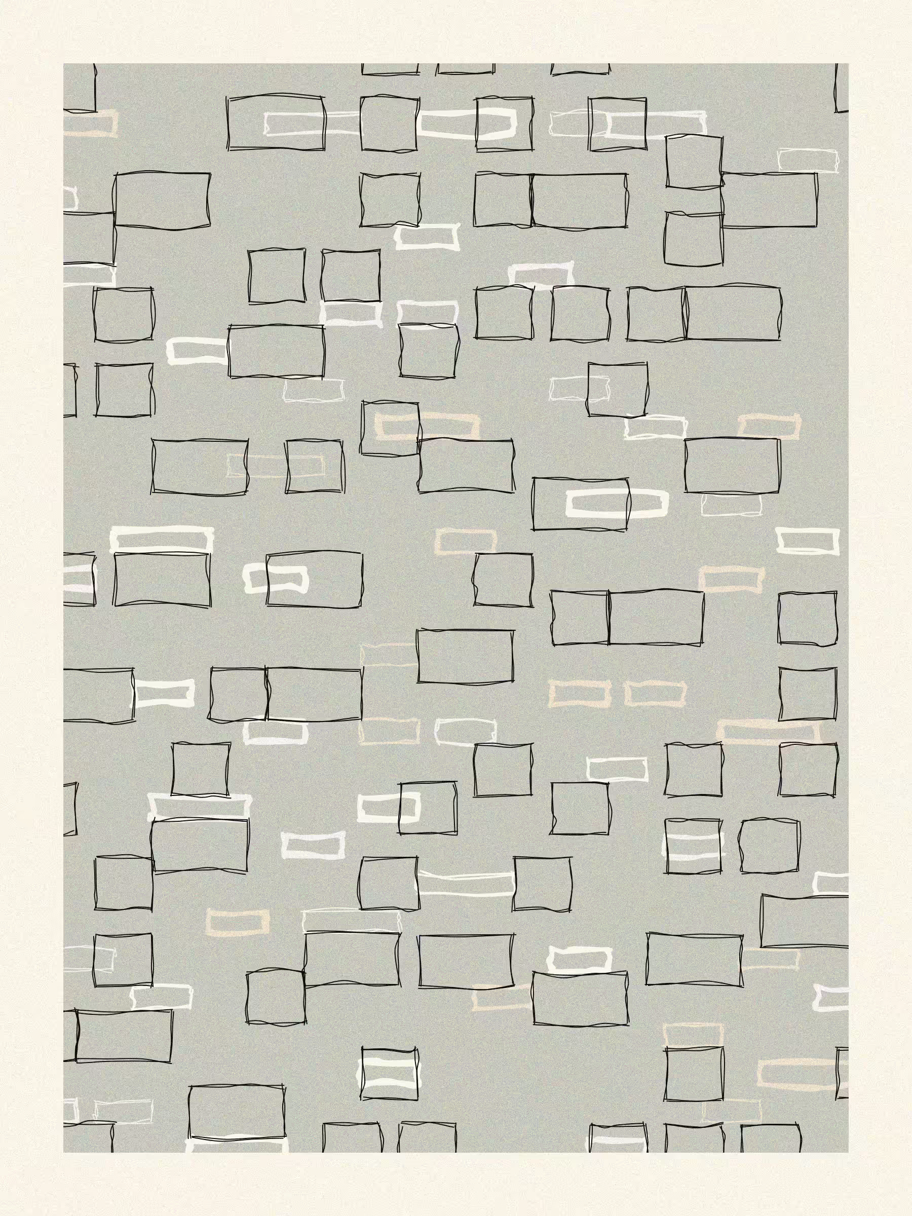Floating world #89