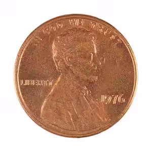 Cent #2774
