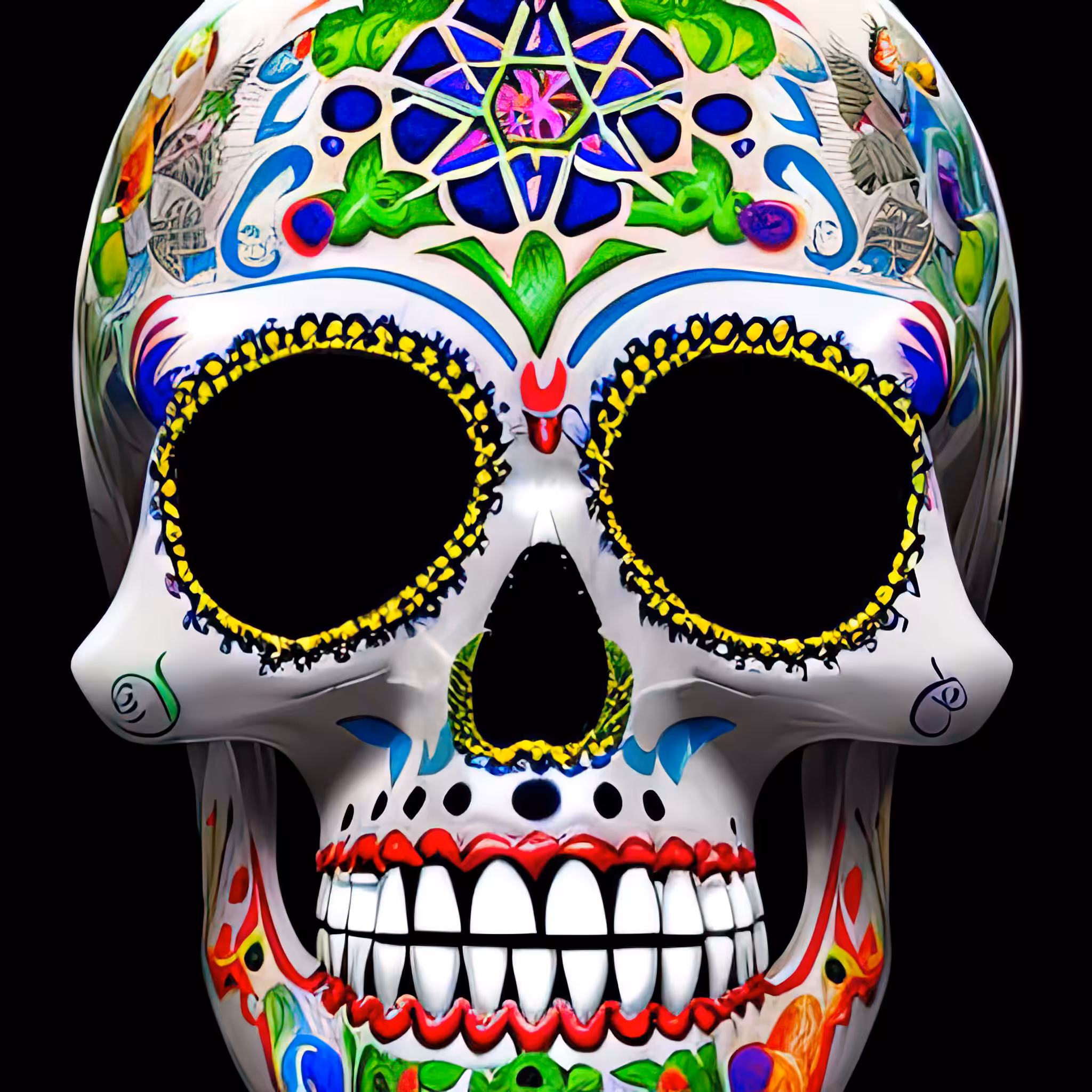 Head Case #647