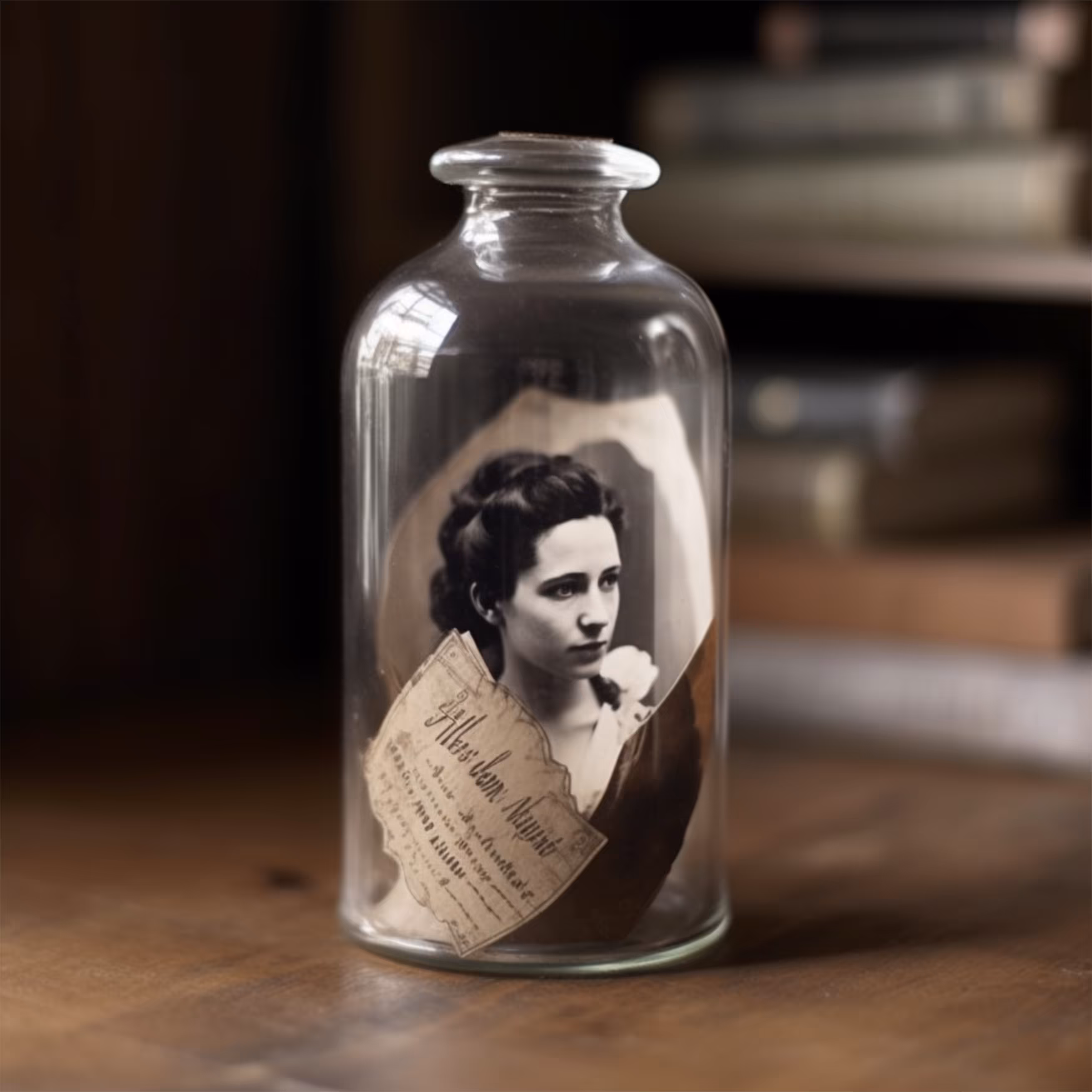 New: Love memories