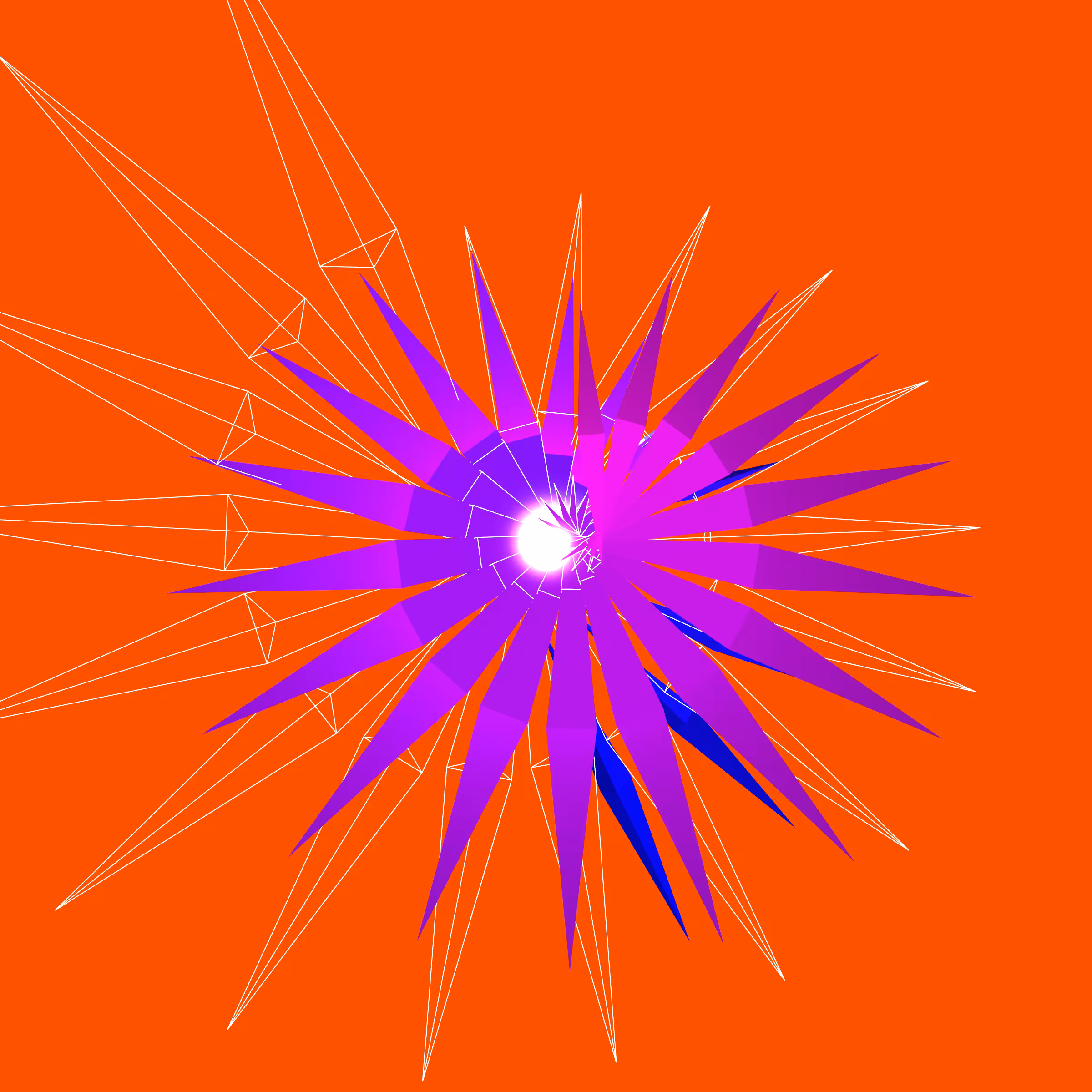glitch crystal monsters #715