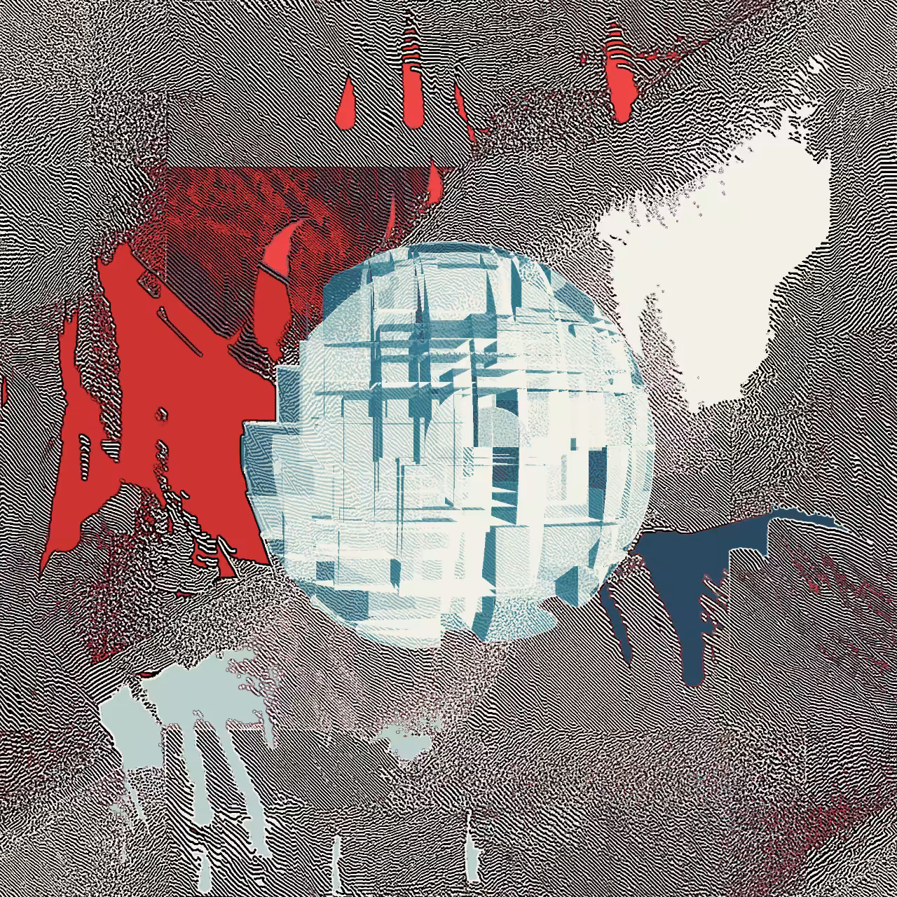 Chaos #19