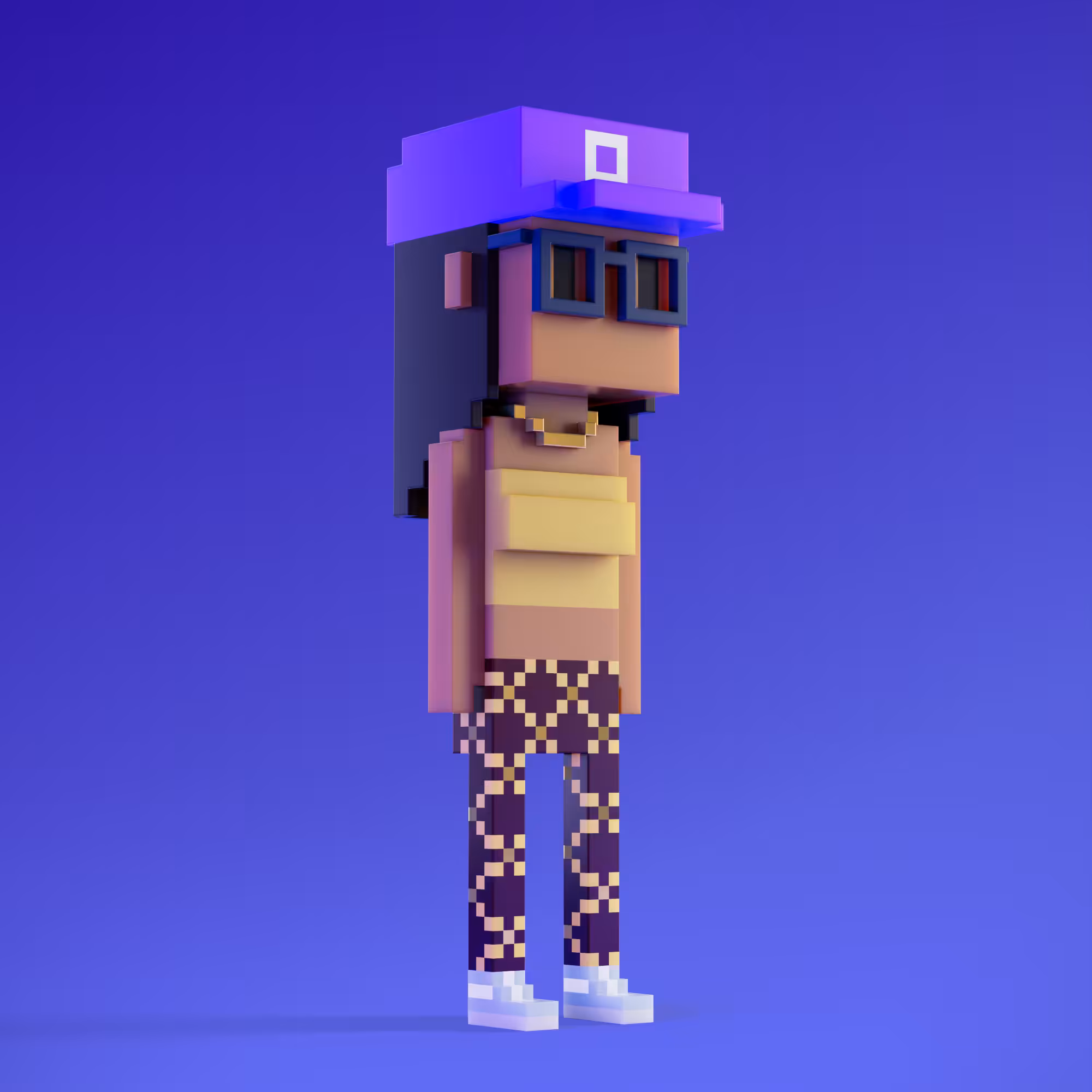 Meebit #2212