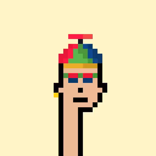 Long Neck Punks 123