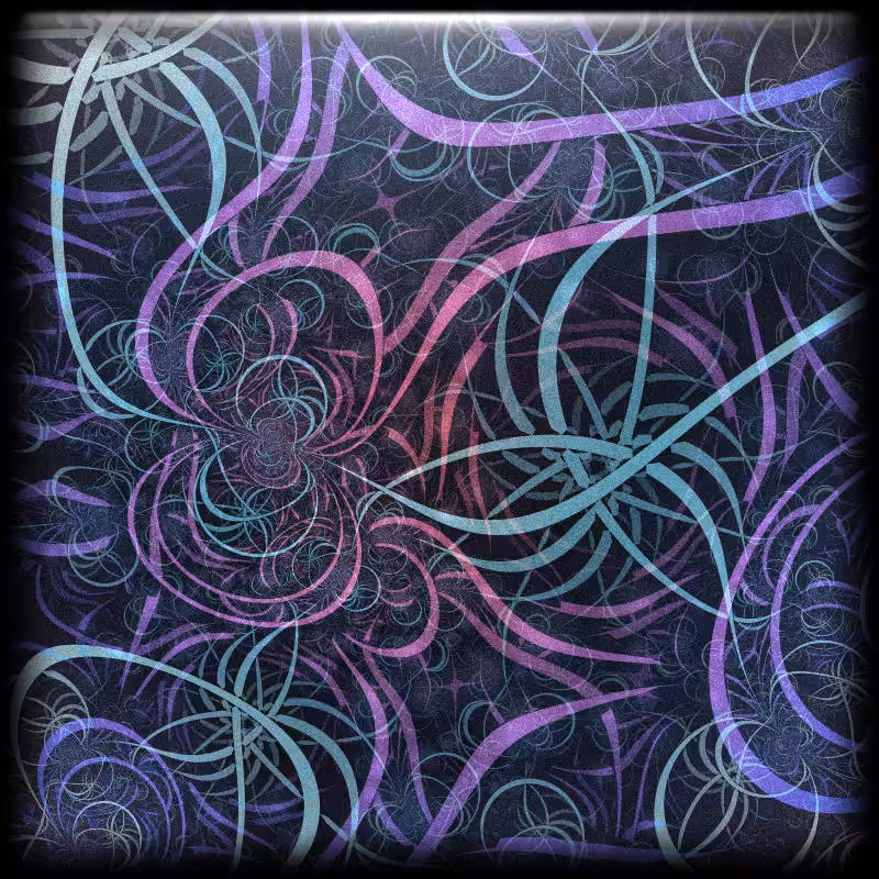Interconnectedness #3