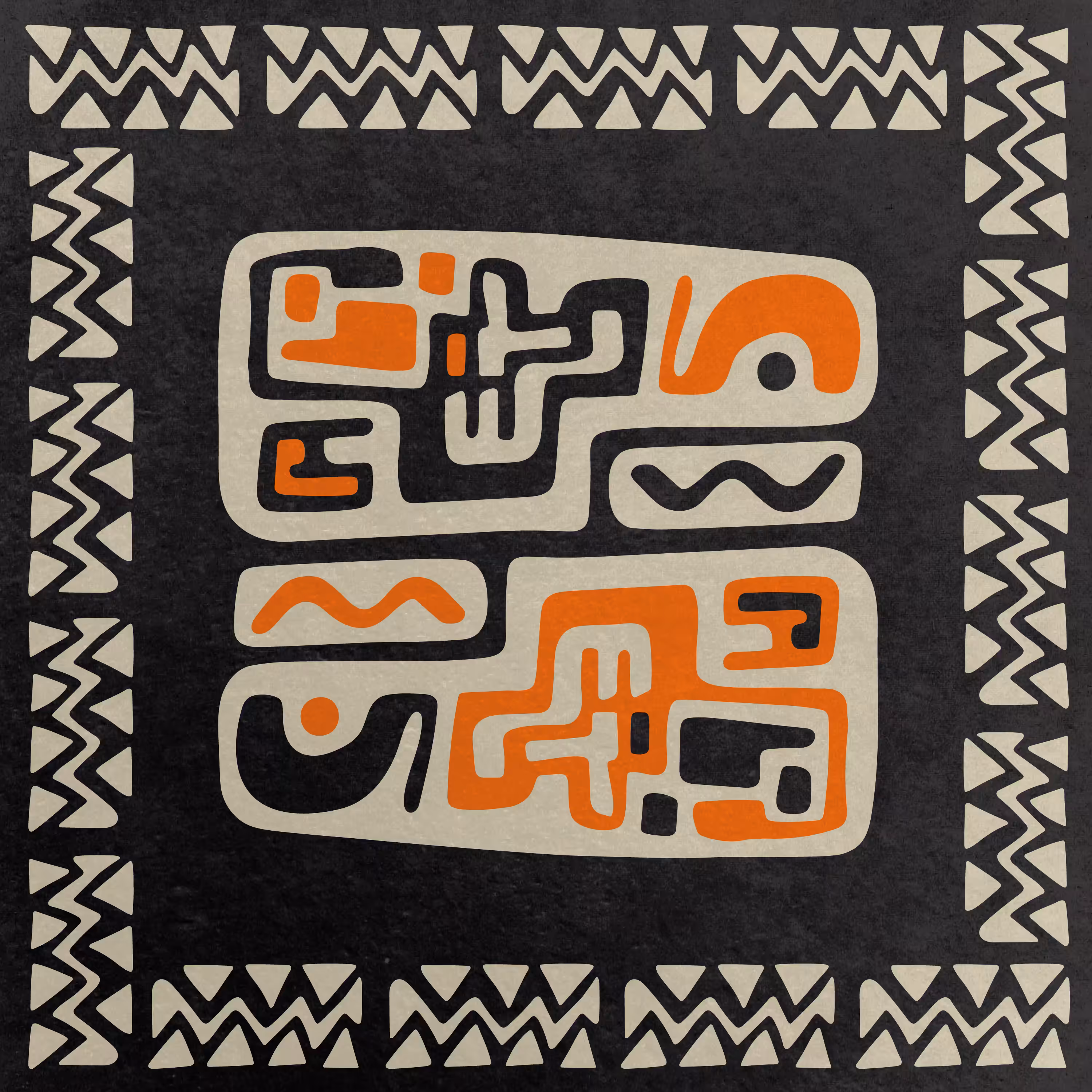 Mayan Ship