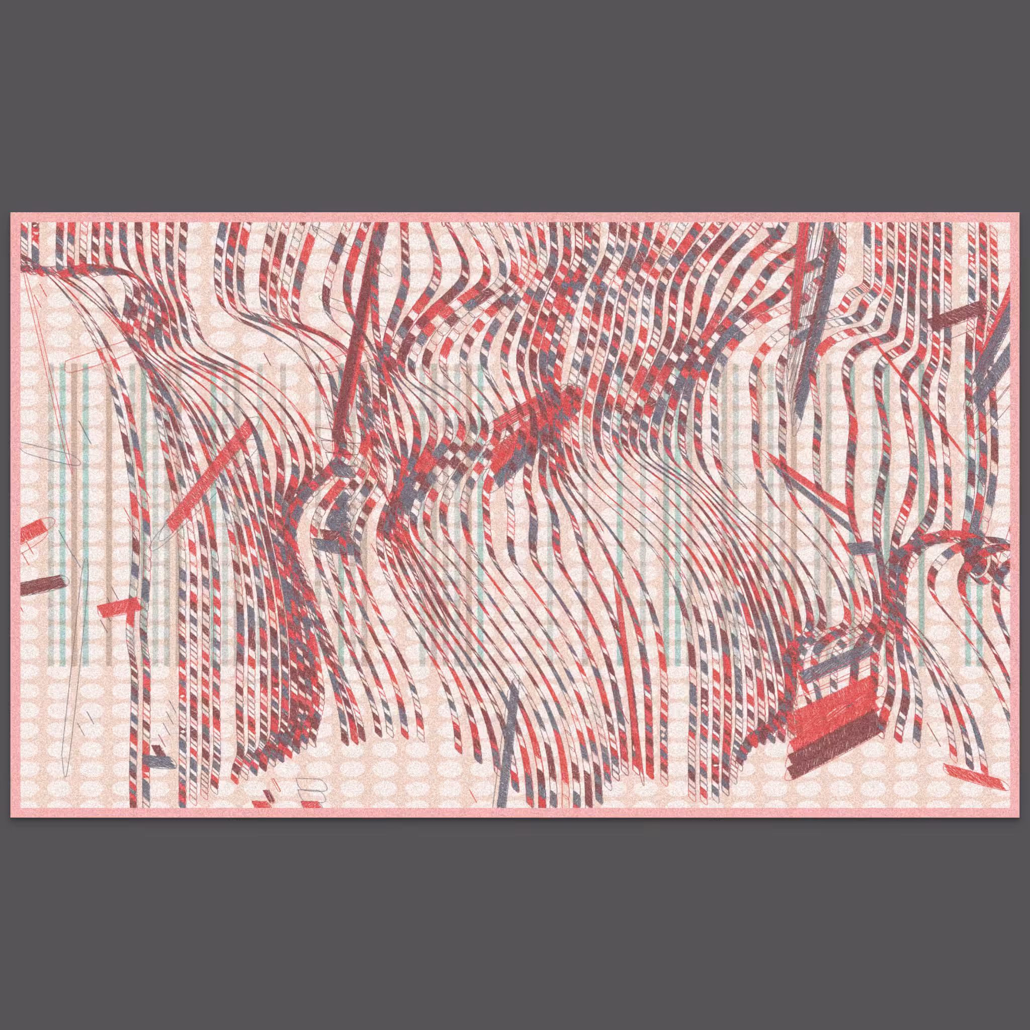 Sketch's flow #40