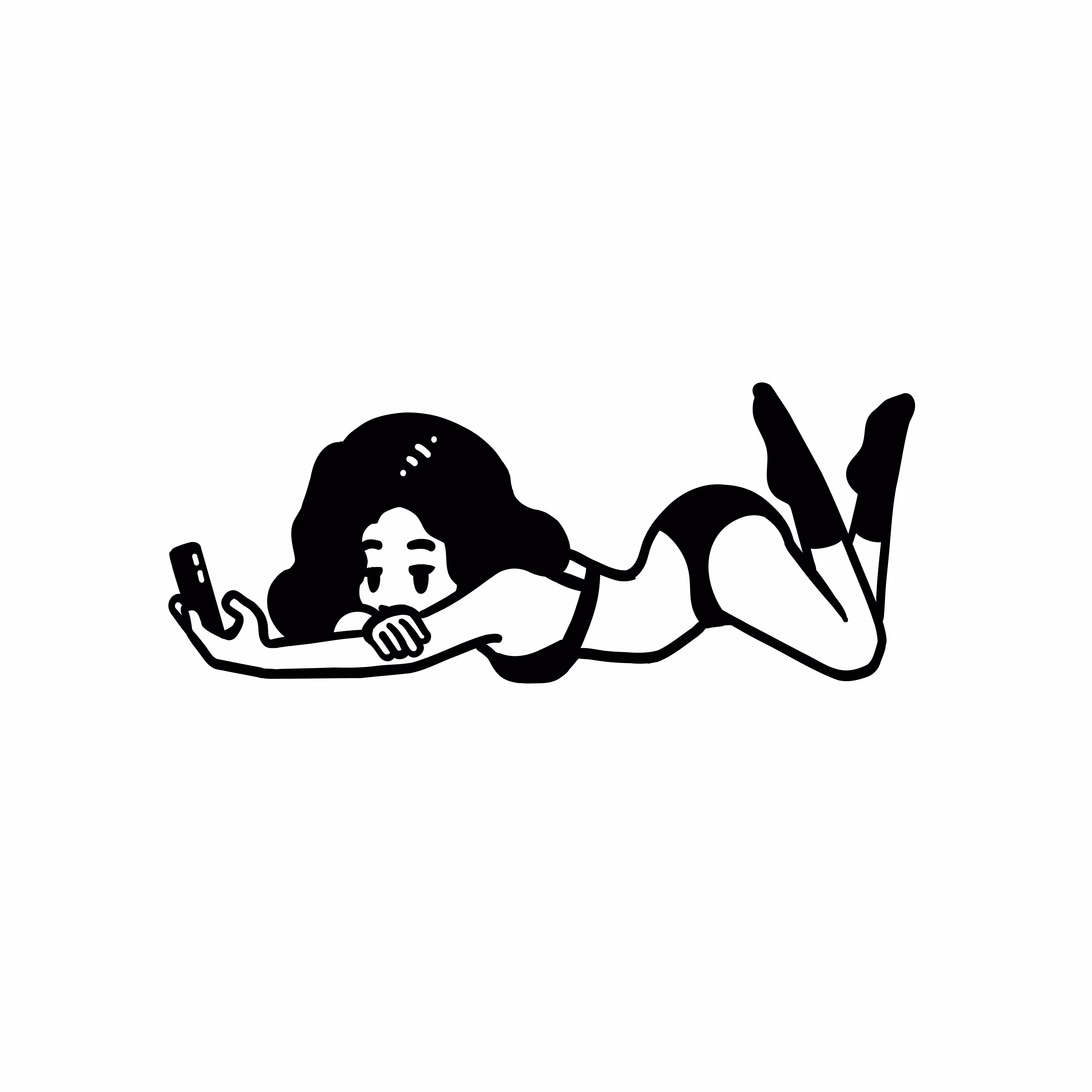 Rodeo posts: Daily Muse 10