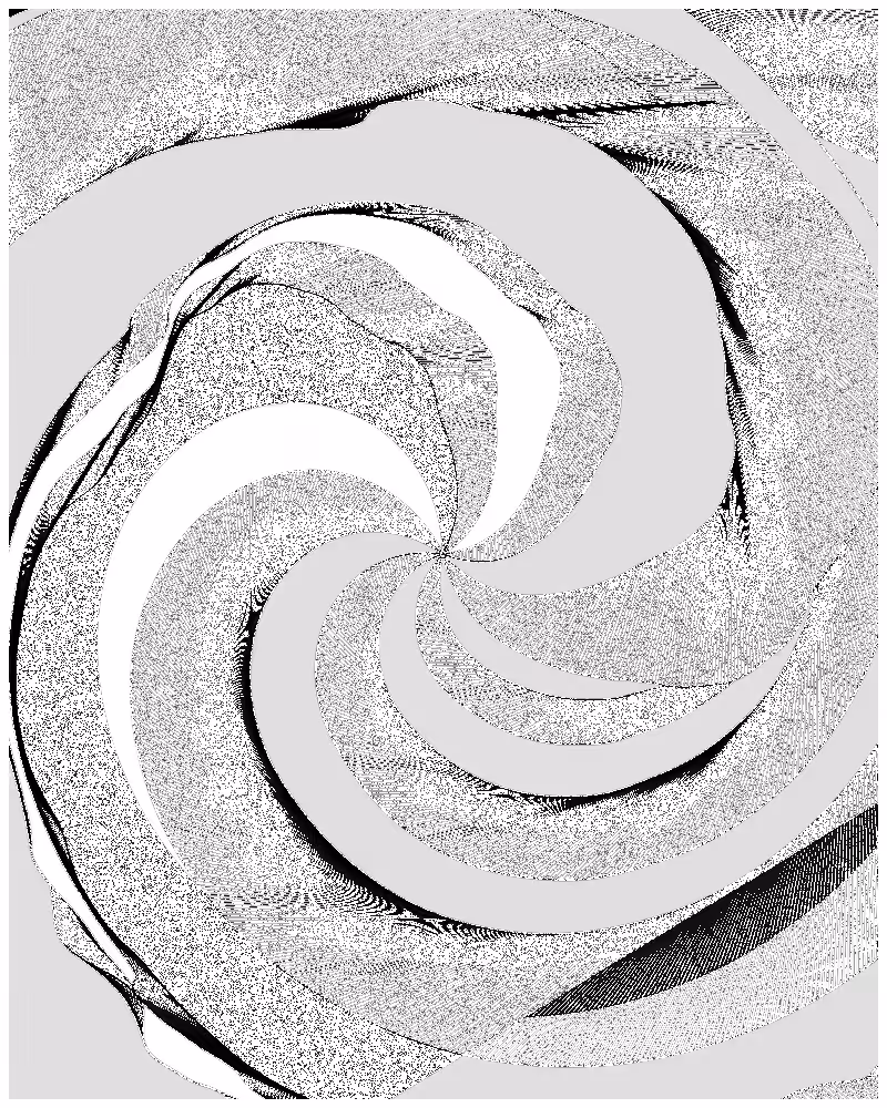 Pinwheel #69
