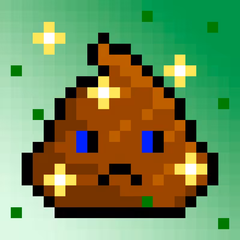 PooXL #15