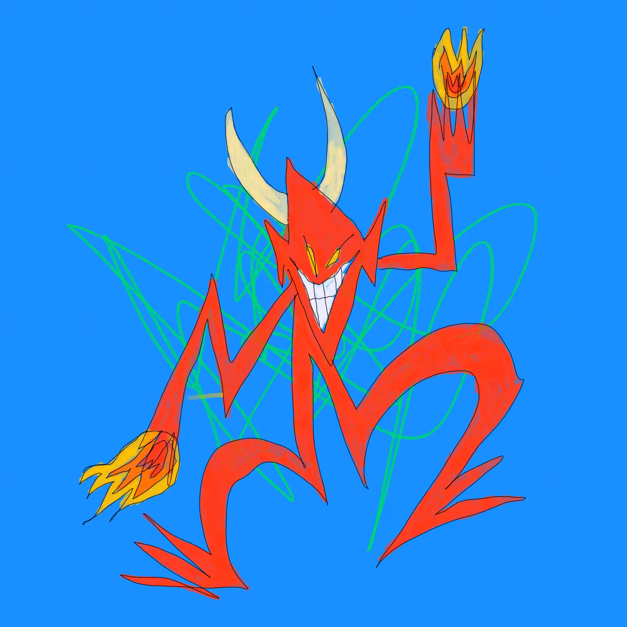 Chaos Remastered