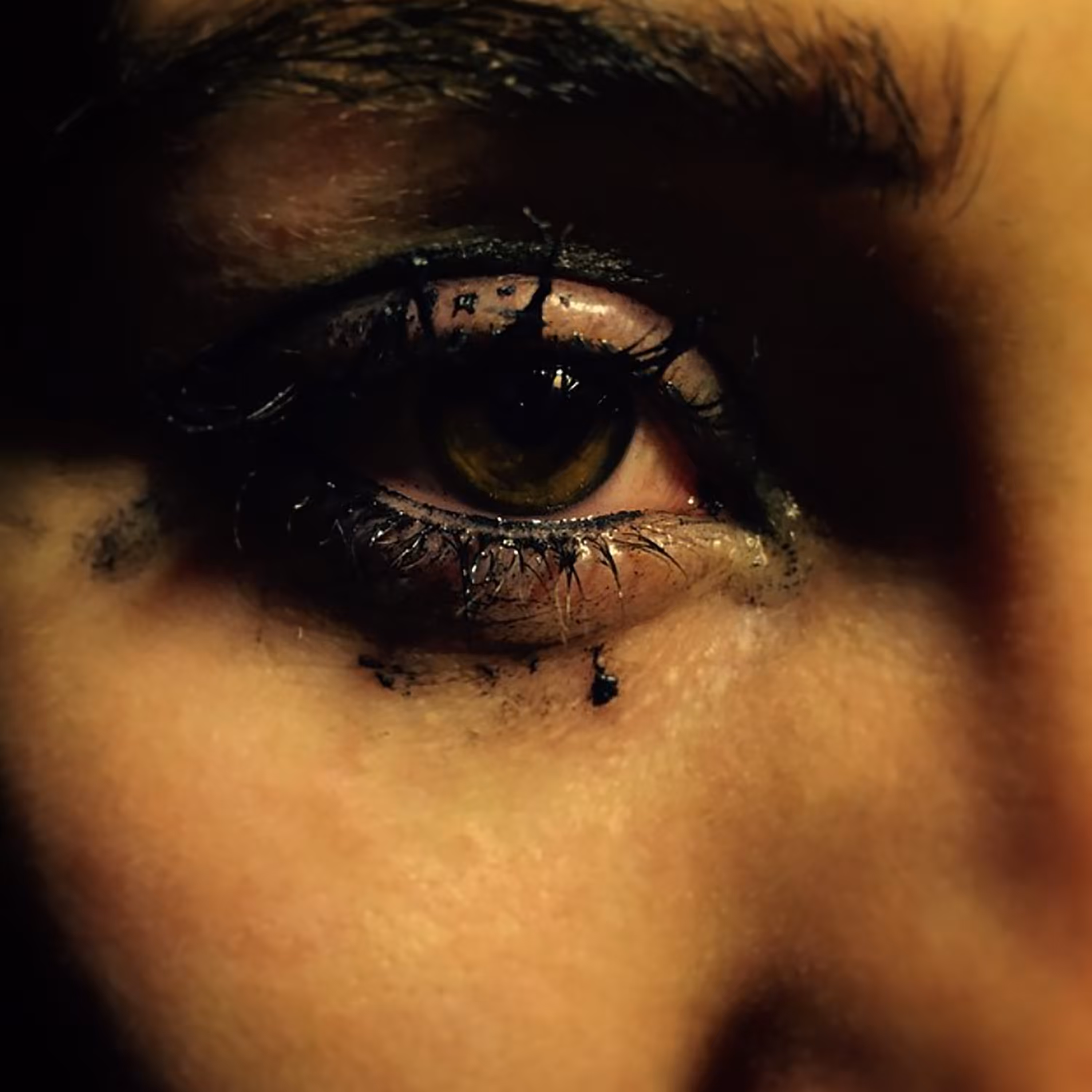 / La llorona\ #3- El Dolor