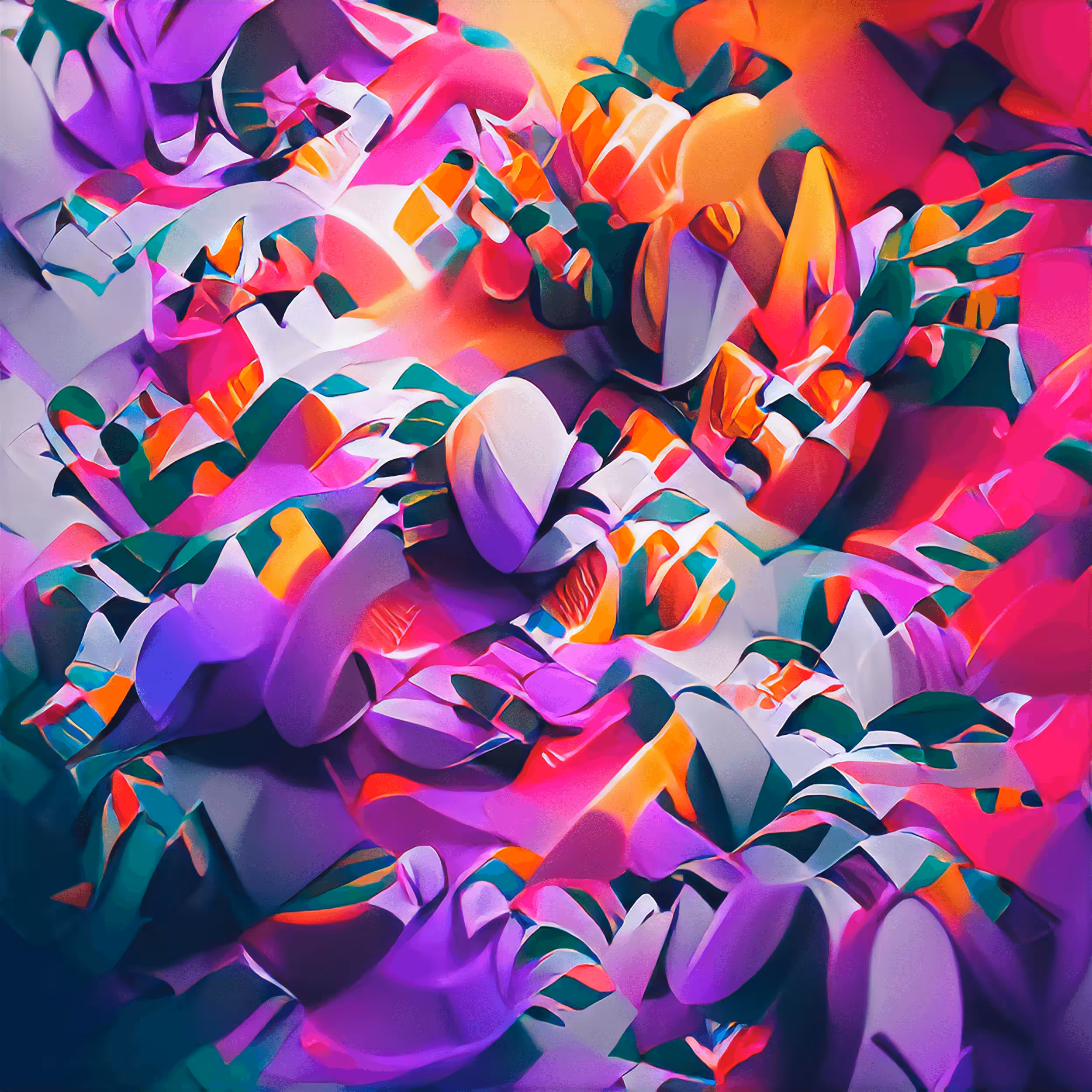AI Abstraction #23