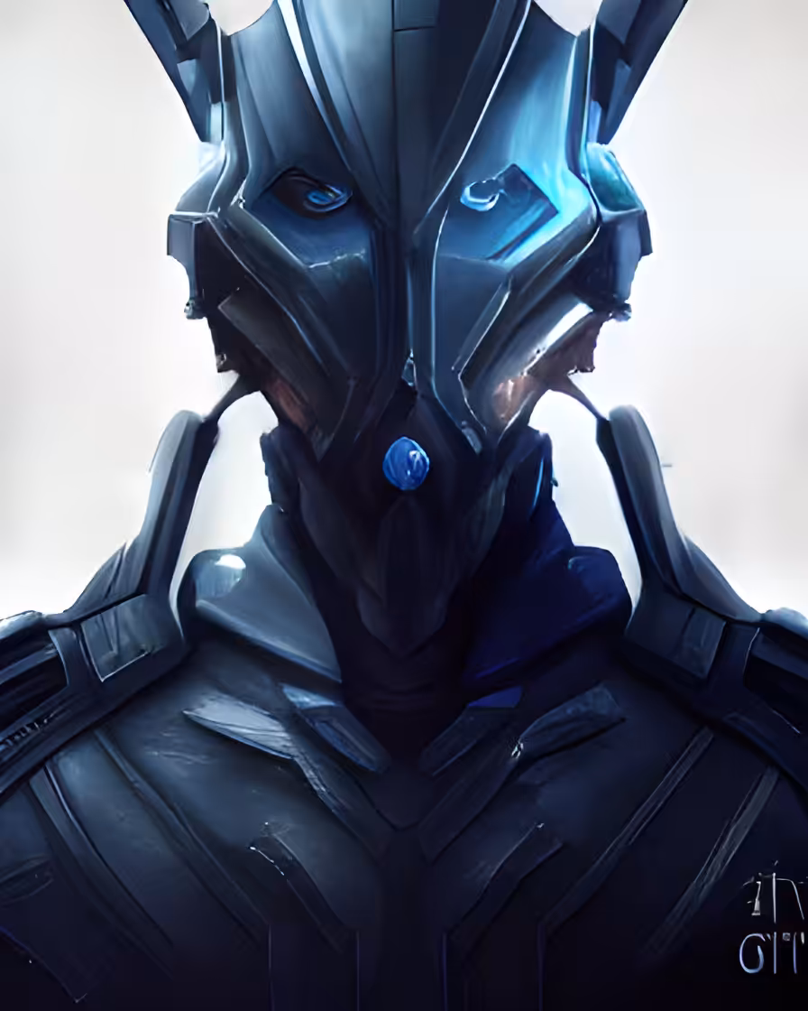 ALPHA PEACEKEEPER #32