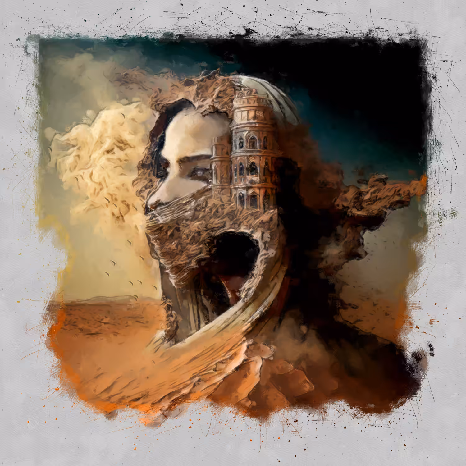 Sands of time