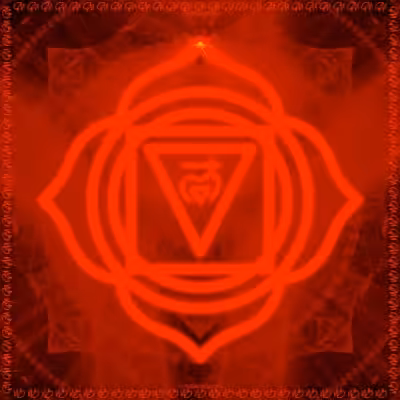 Harmony Meditation