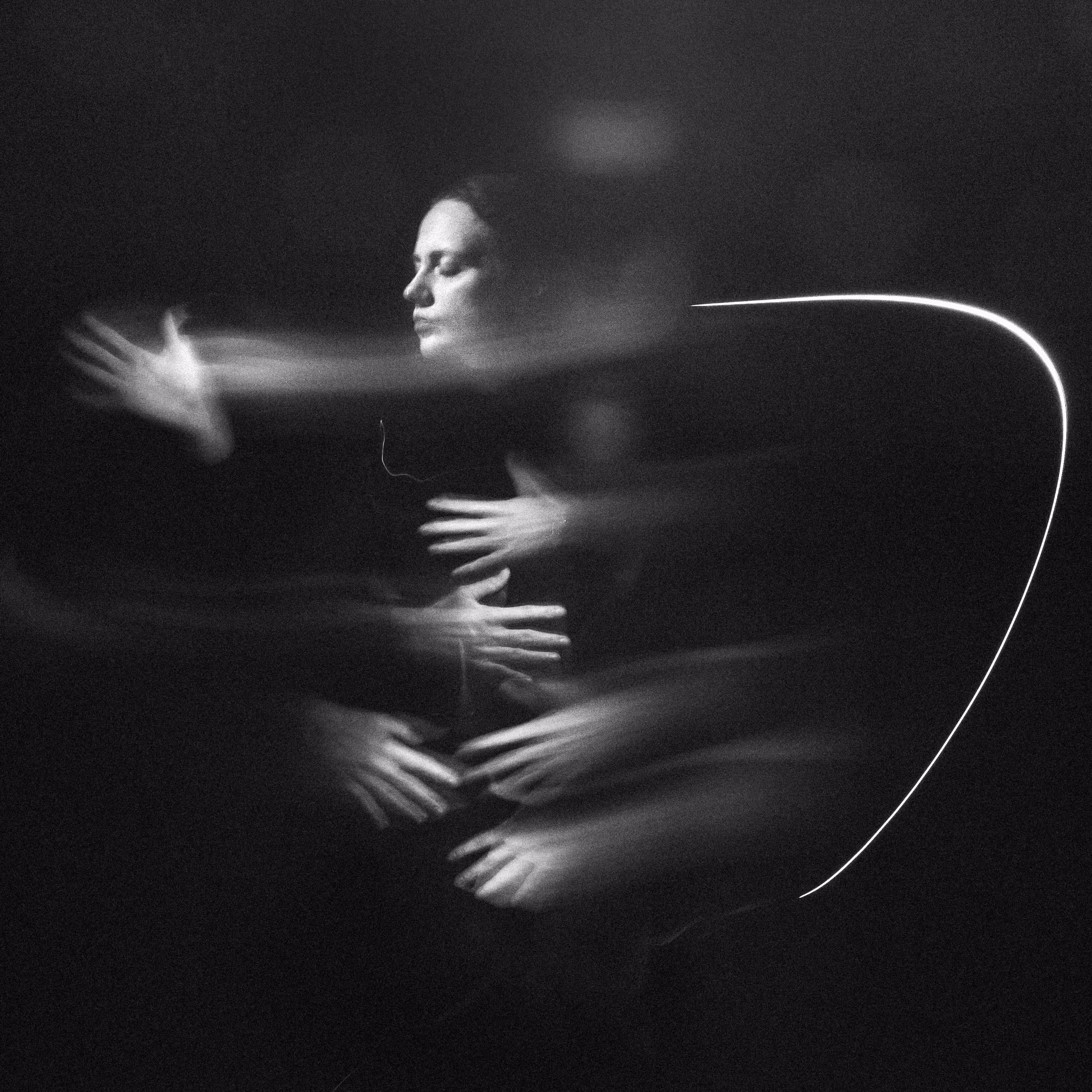 DANCING IN THE DARK