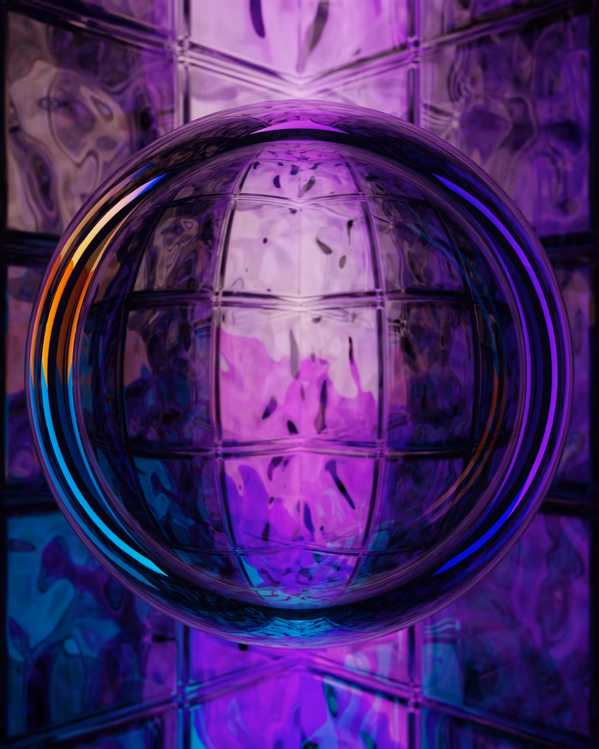 Orb #73