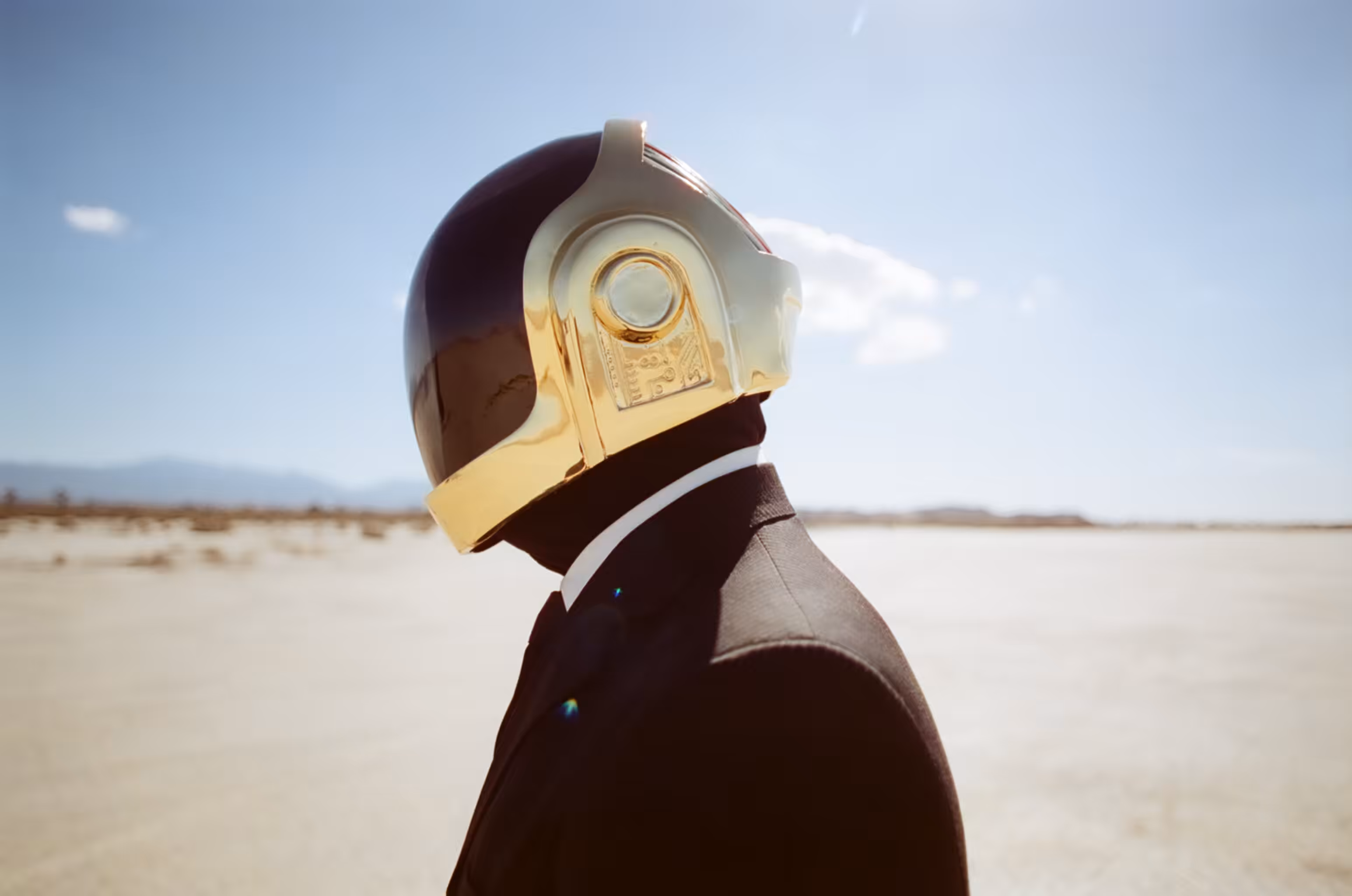 Daft Punk 01/04
