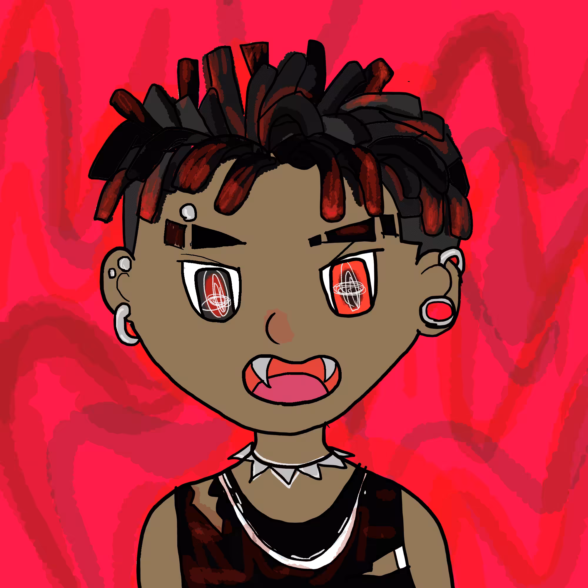 Hi am cool boy