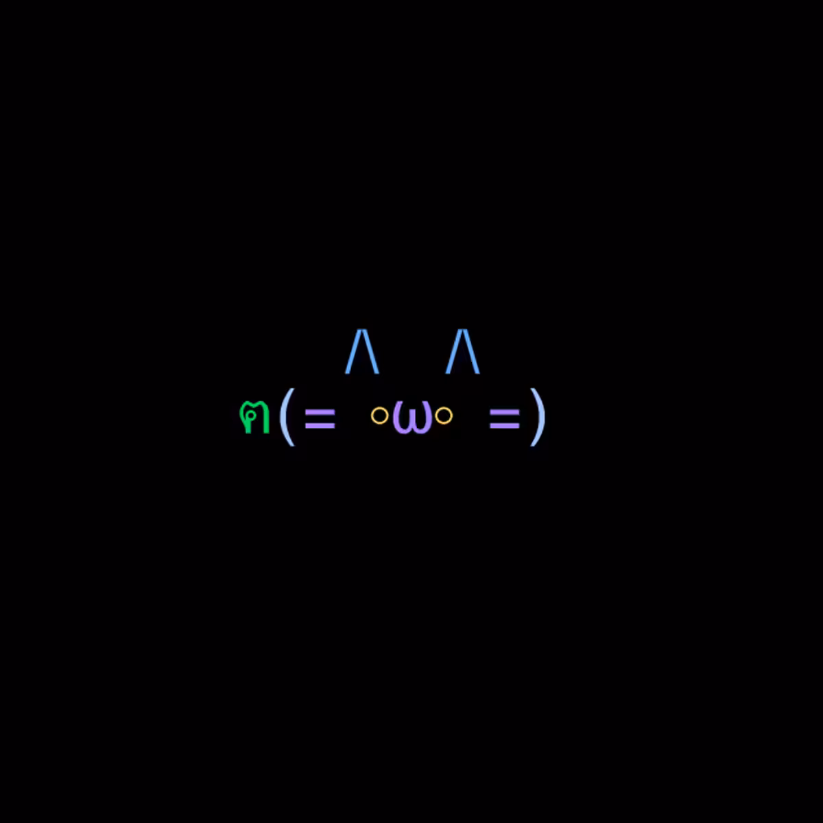 cats #9992
