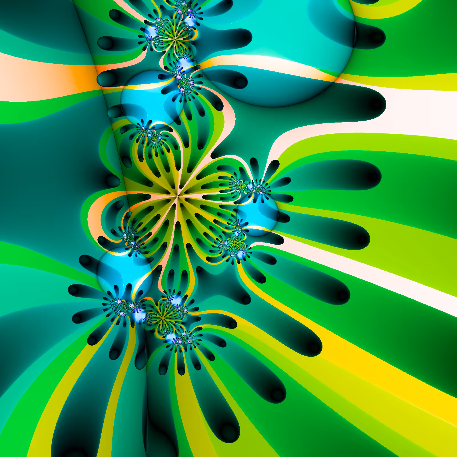 Microgravity #385