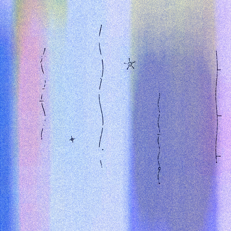 Vestige #61