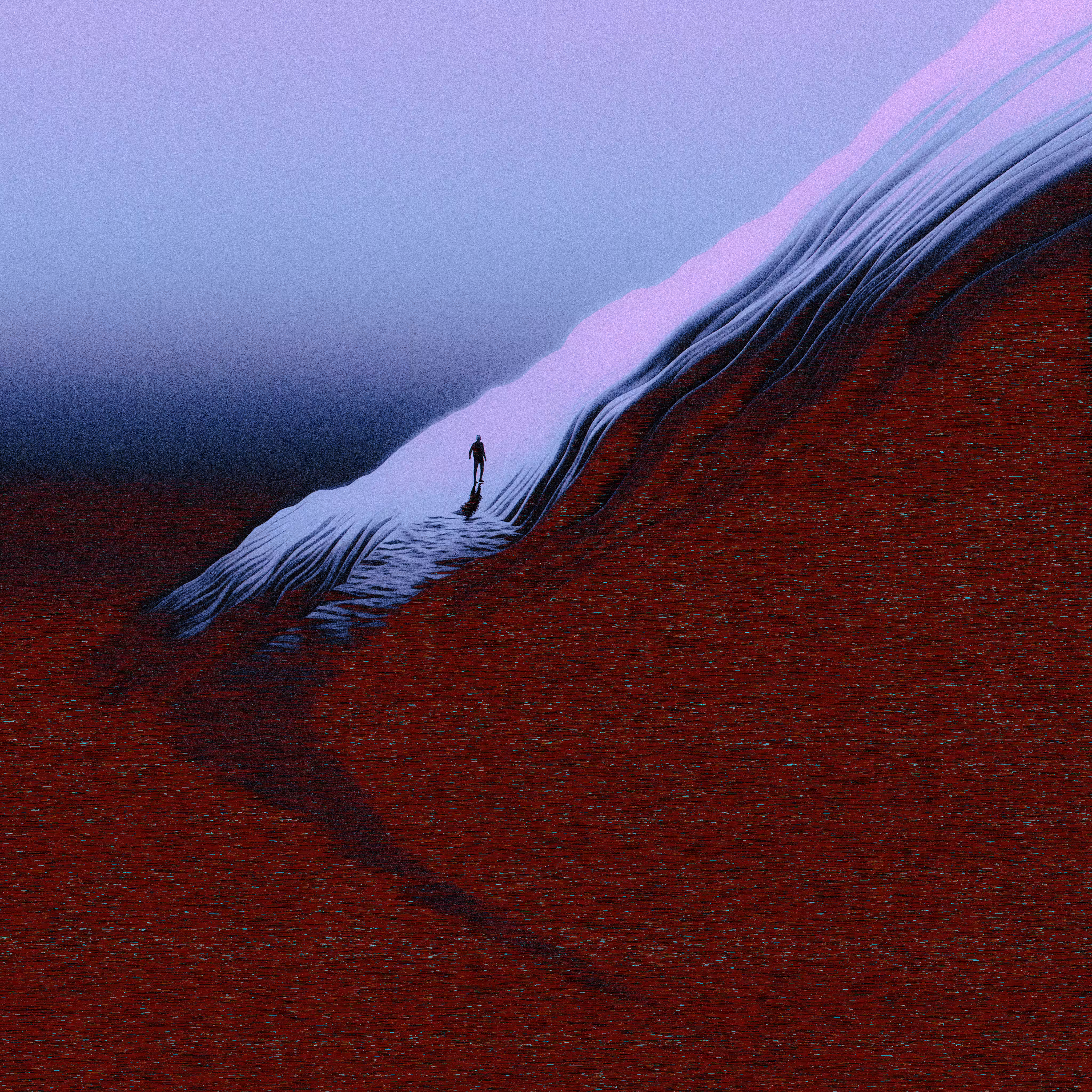 Escaping The Matrix