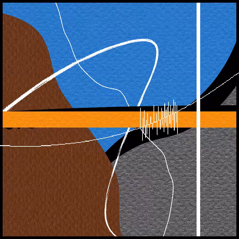 Arts of Chet Infinity 2 #4