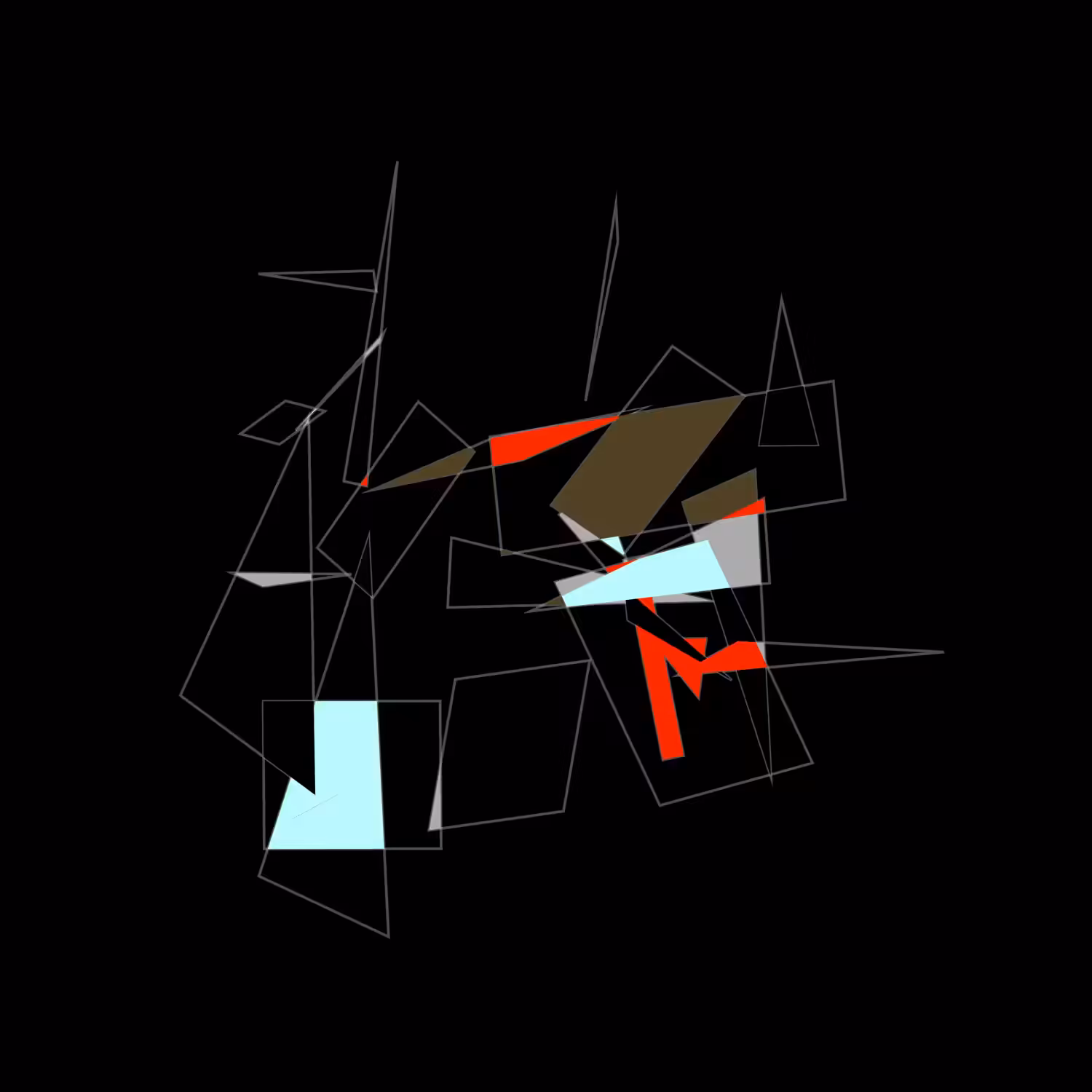 Primitives Intersections 2