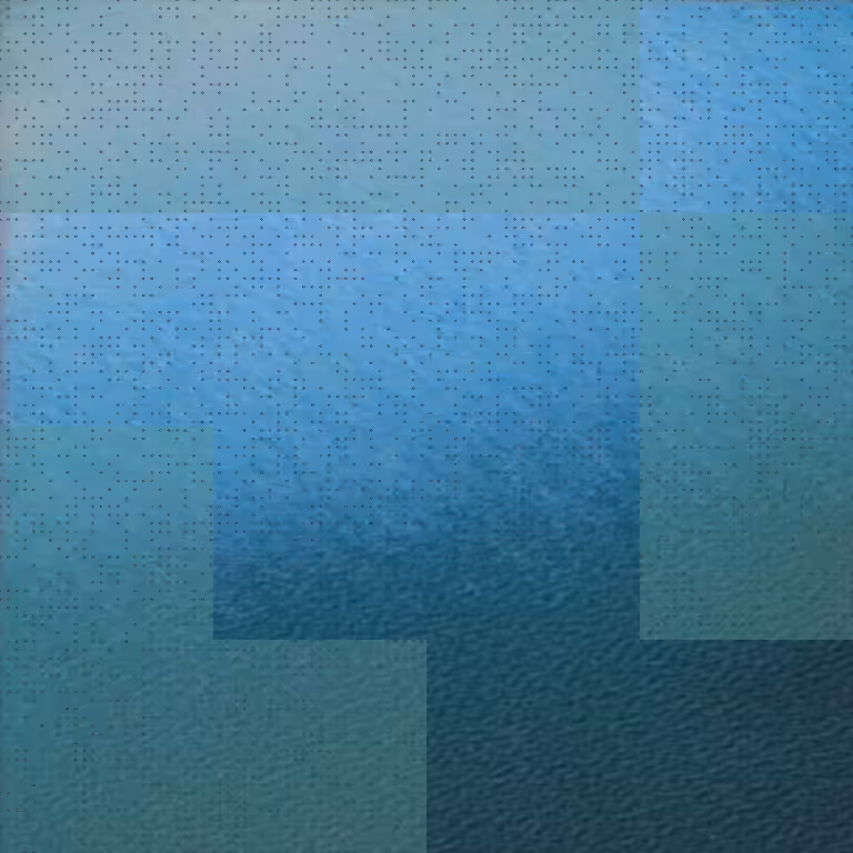 Study of atom in analog, digital and A.I. #116